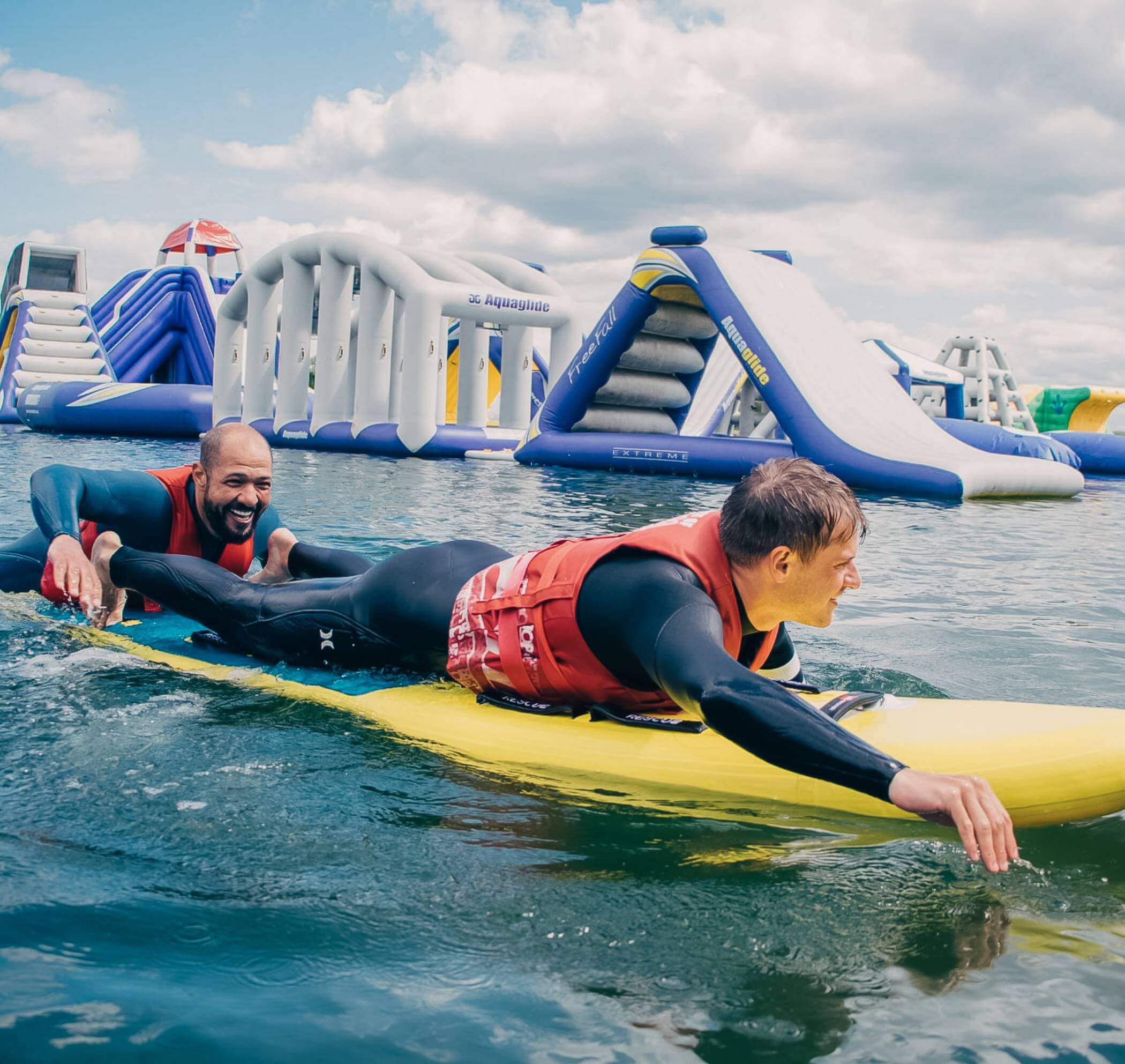Red Equipment Canada 