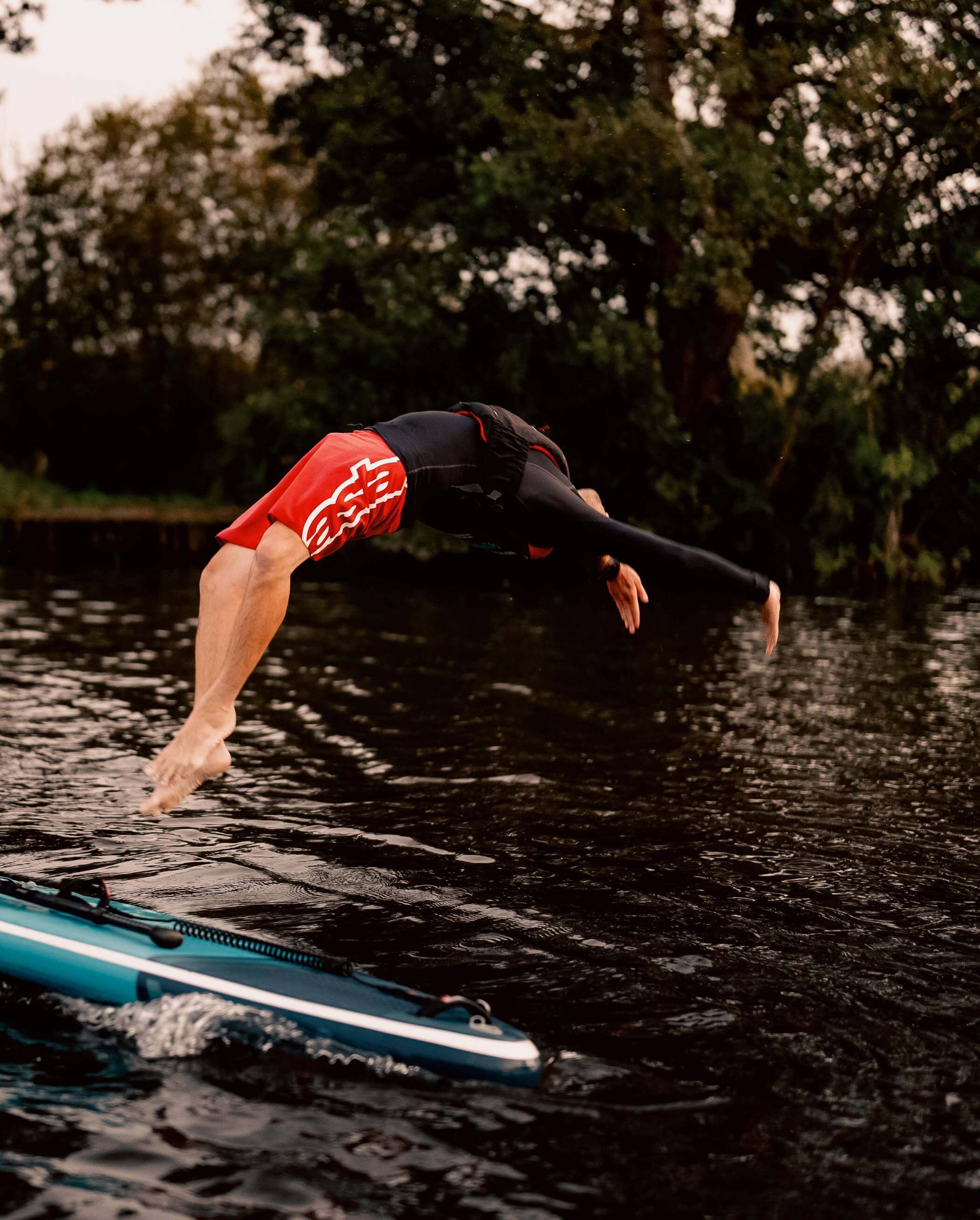 Red Equipment Canada 