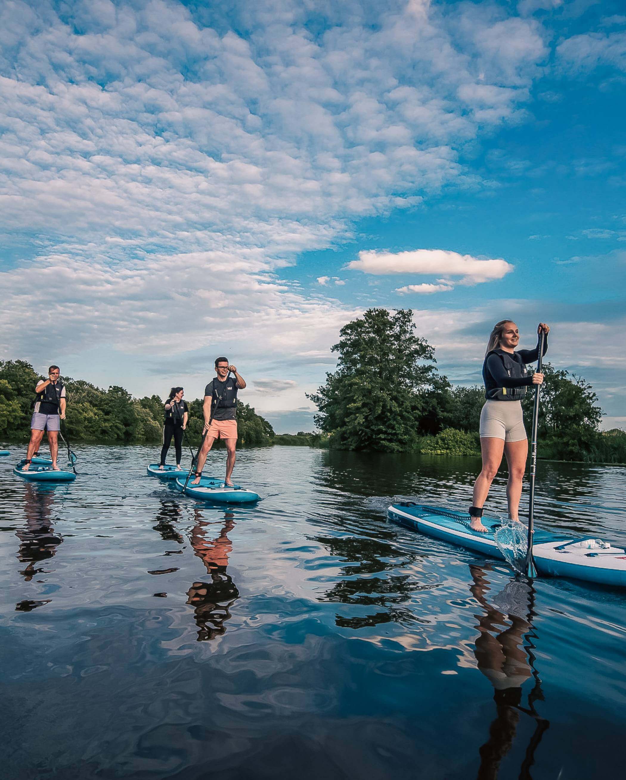 Red Equipment Canada 