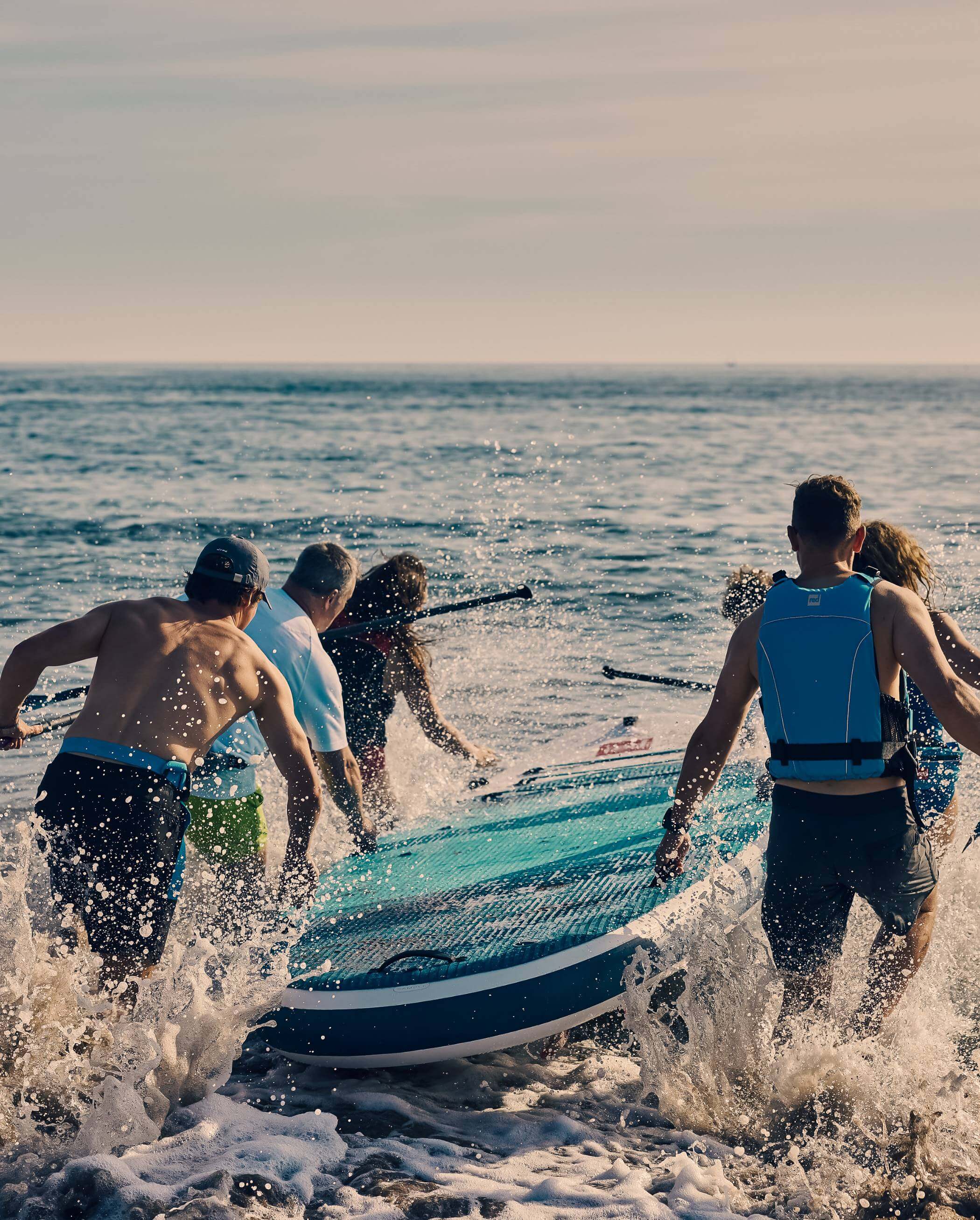 Red Equipment Canada 