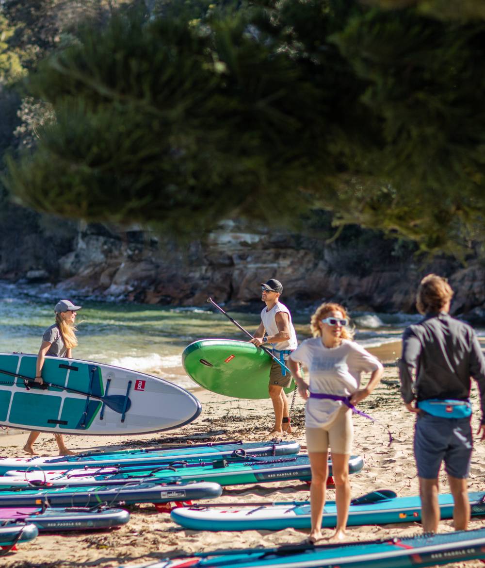 Red Equipment Canada 