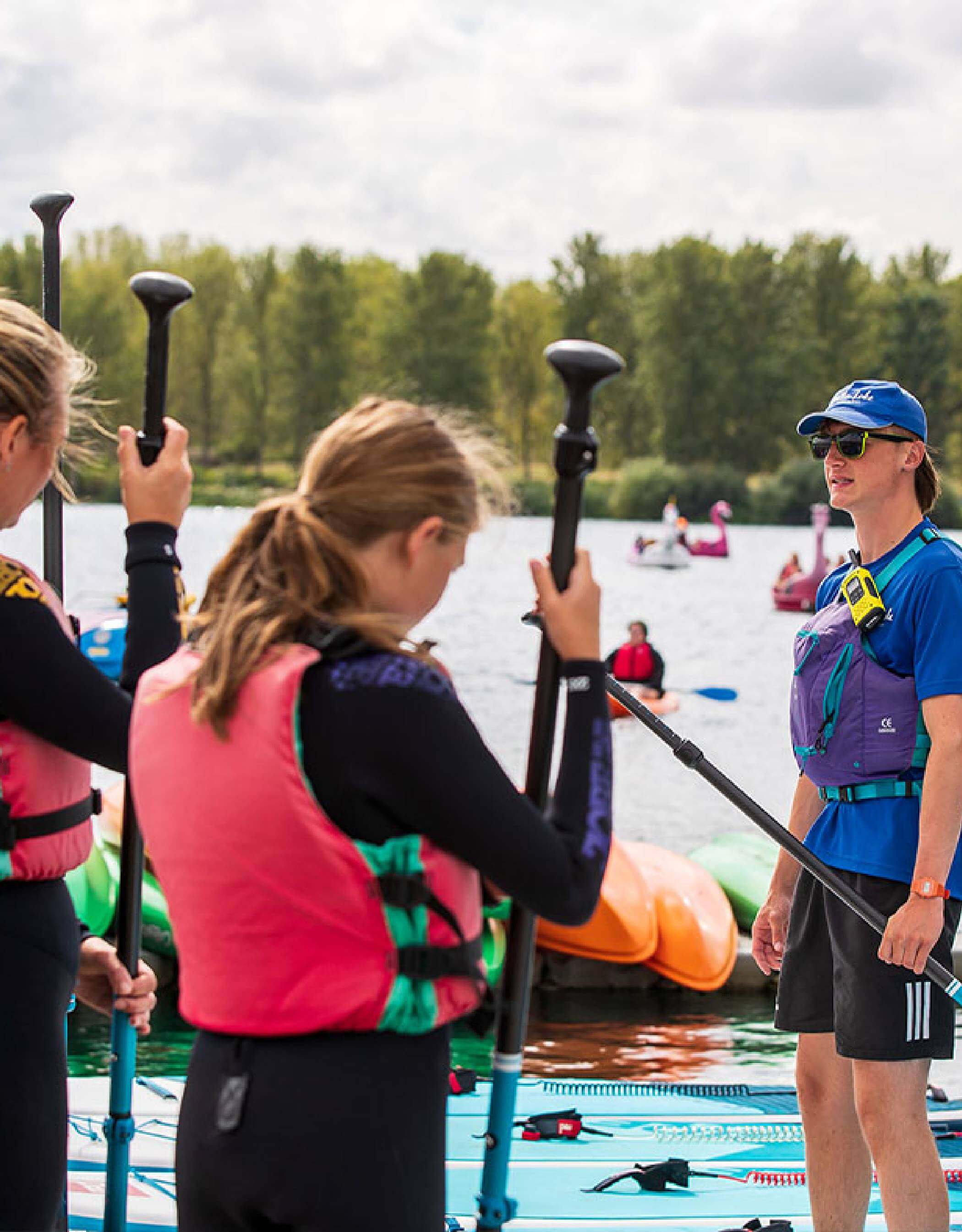 Red Equipment Canada 
