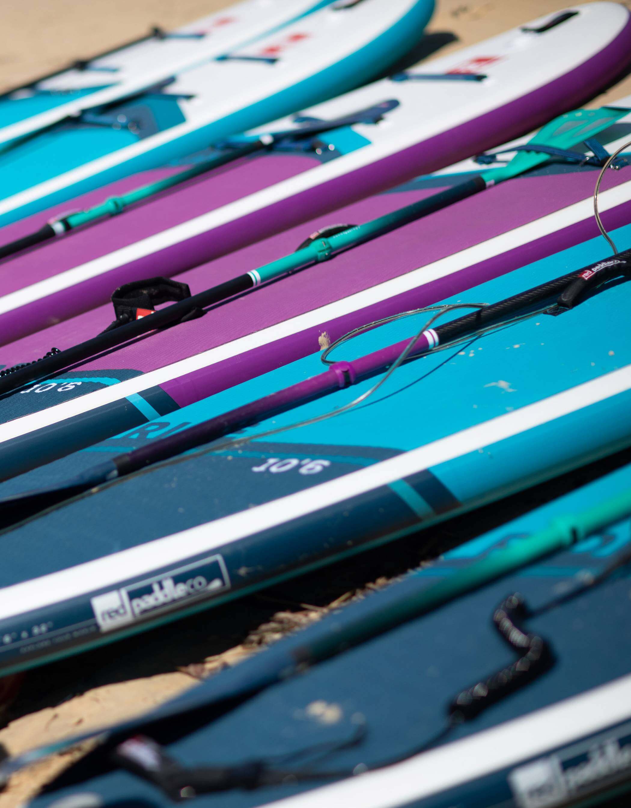 Red Equipment Canada 