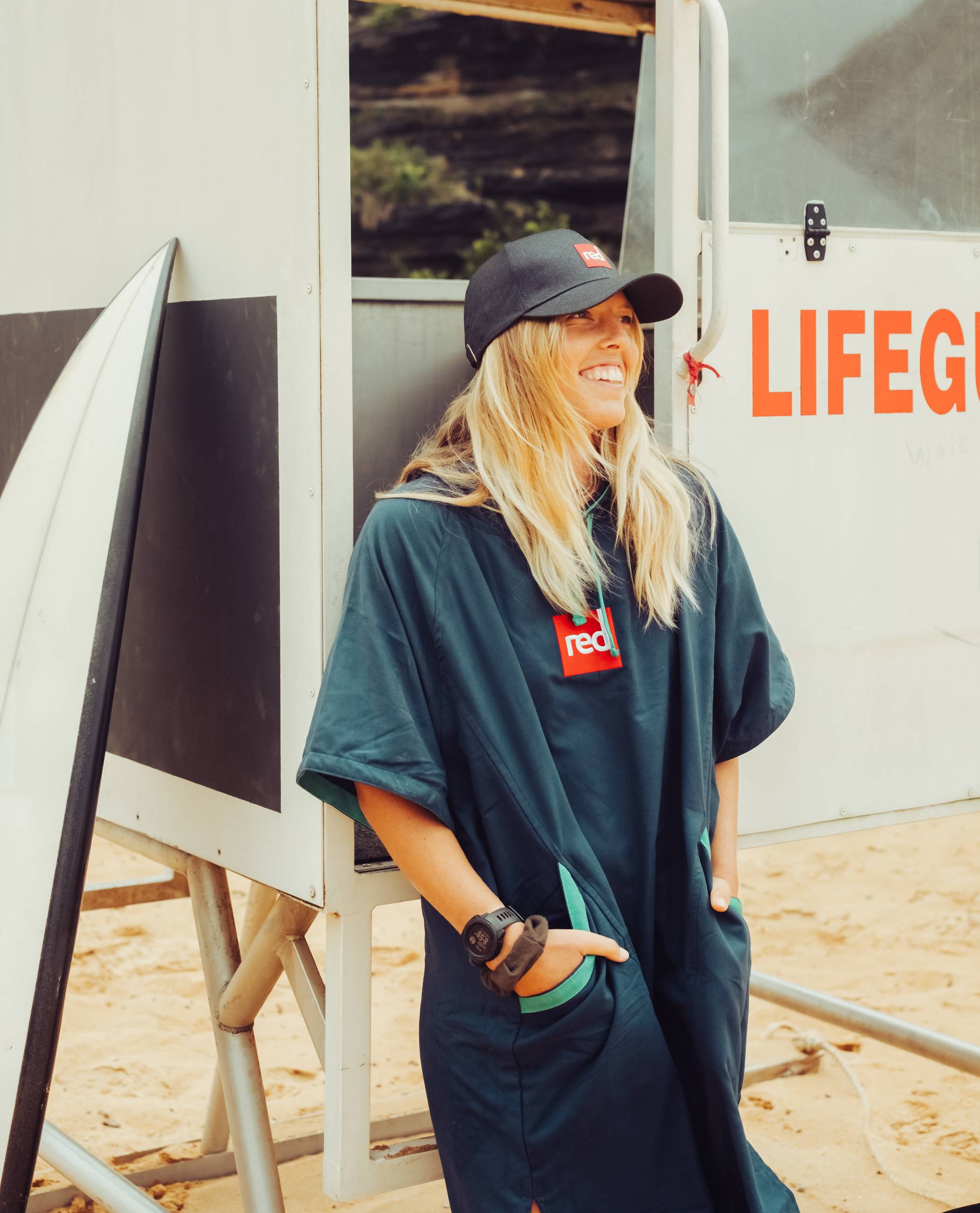 Red Equipment Canada 