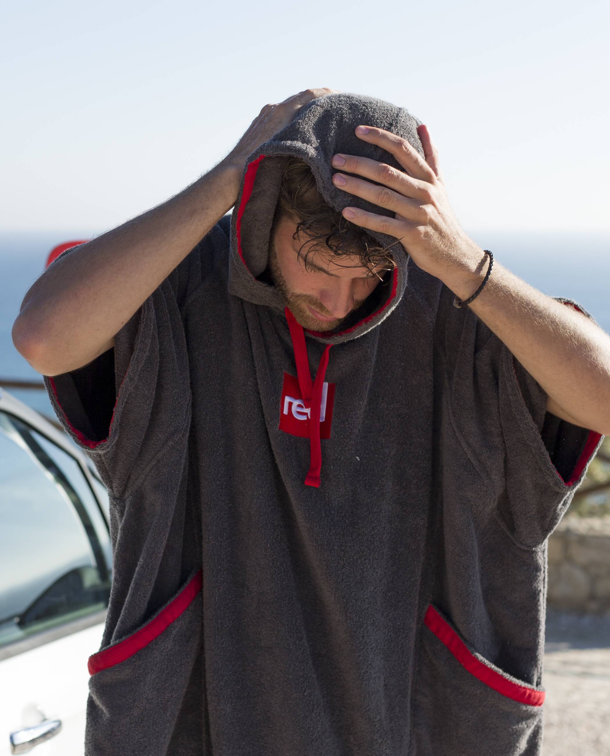 Red Equipment Canada 