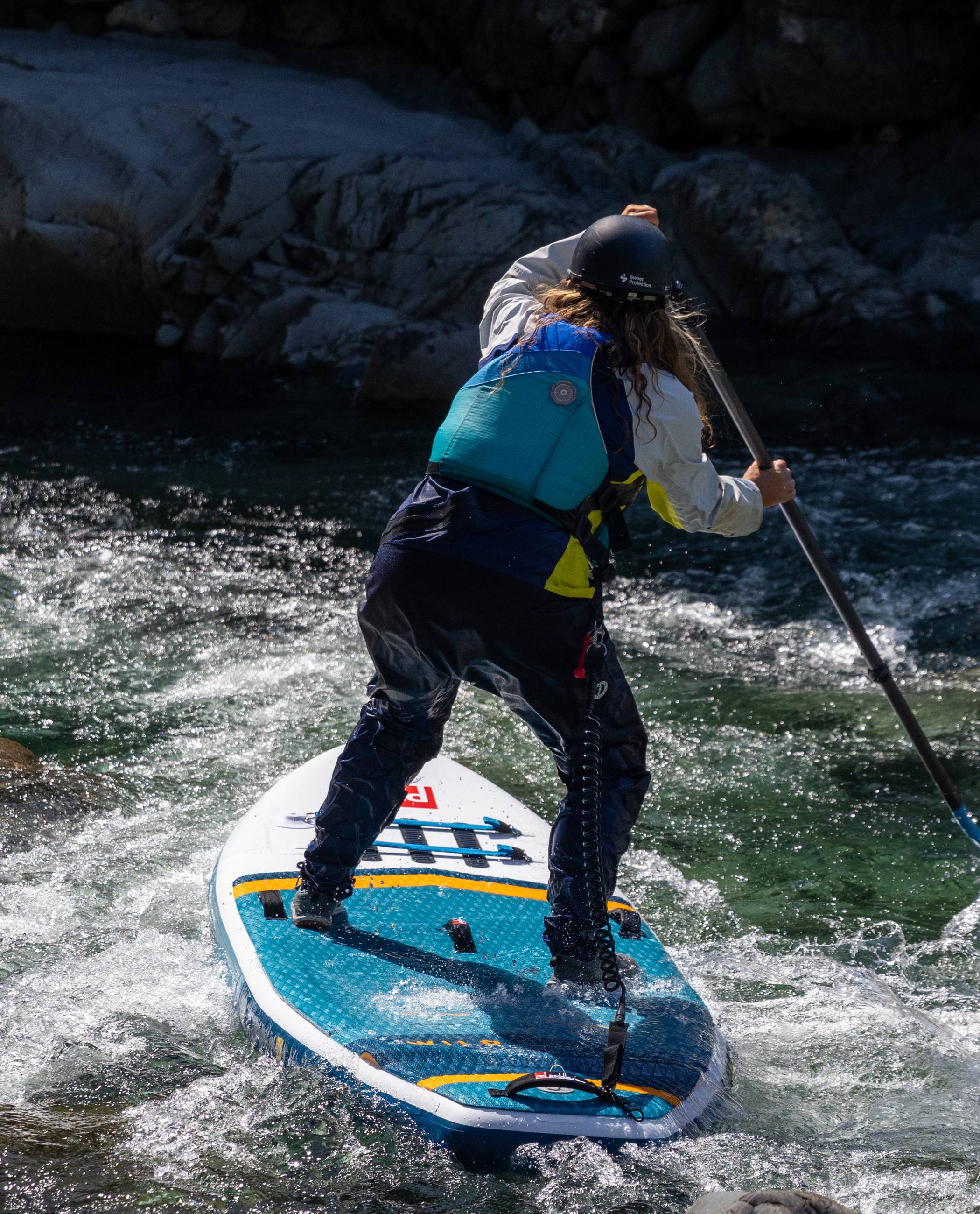 Red Equipment Canada 