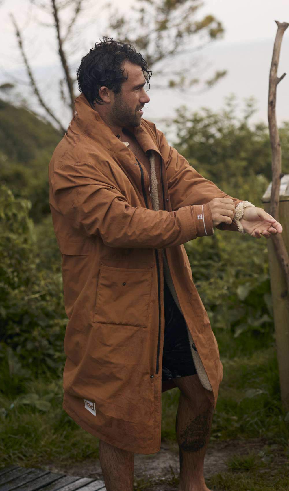 Red Equipment Canada 