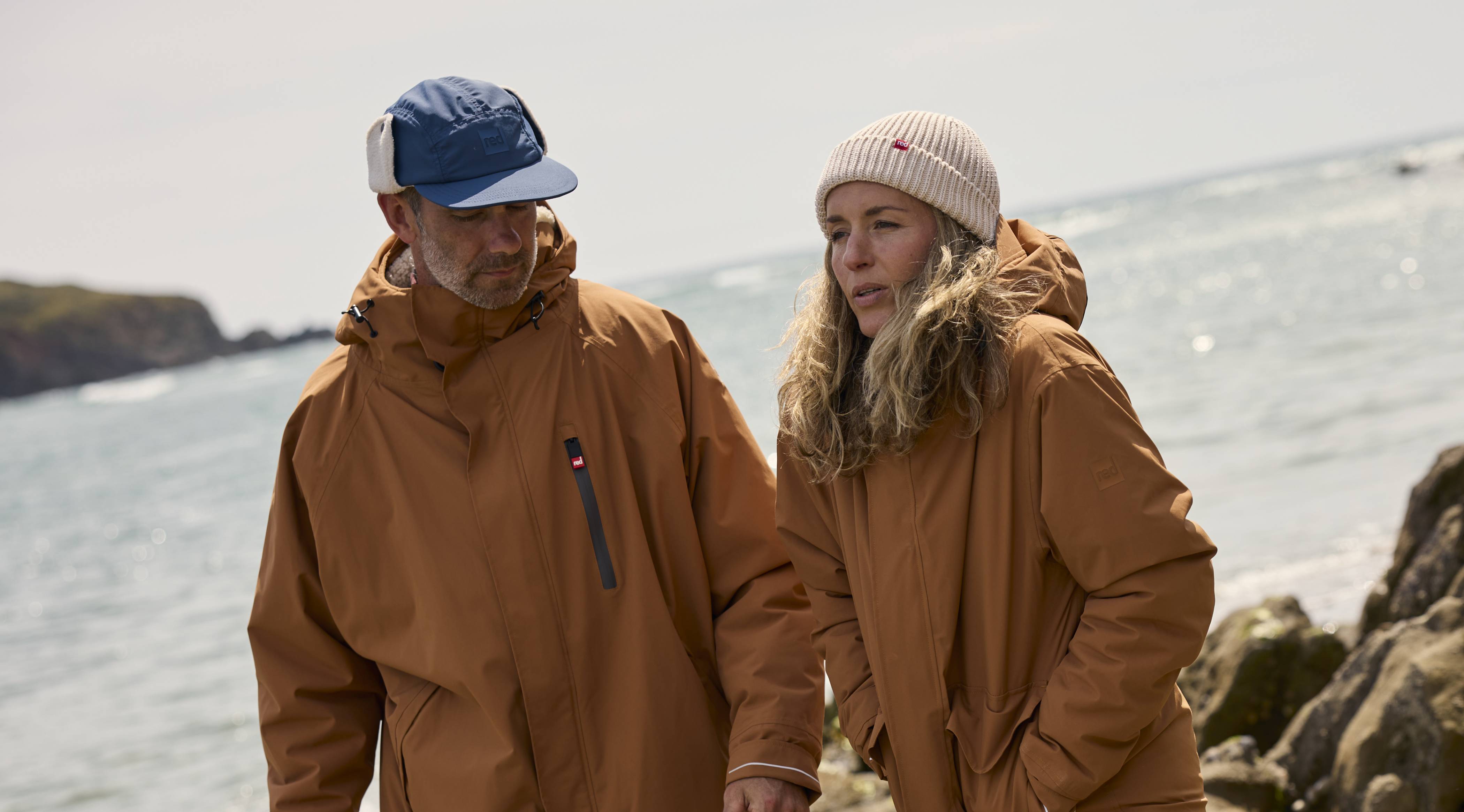 Red Equipment Canada 