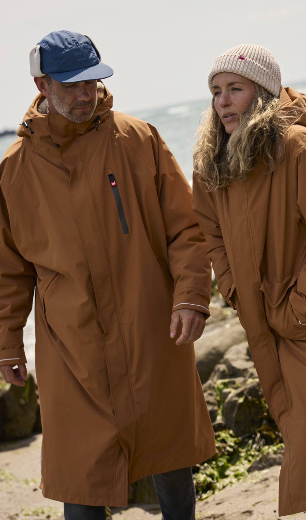 Red Equipment Canada 