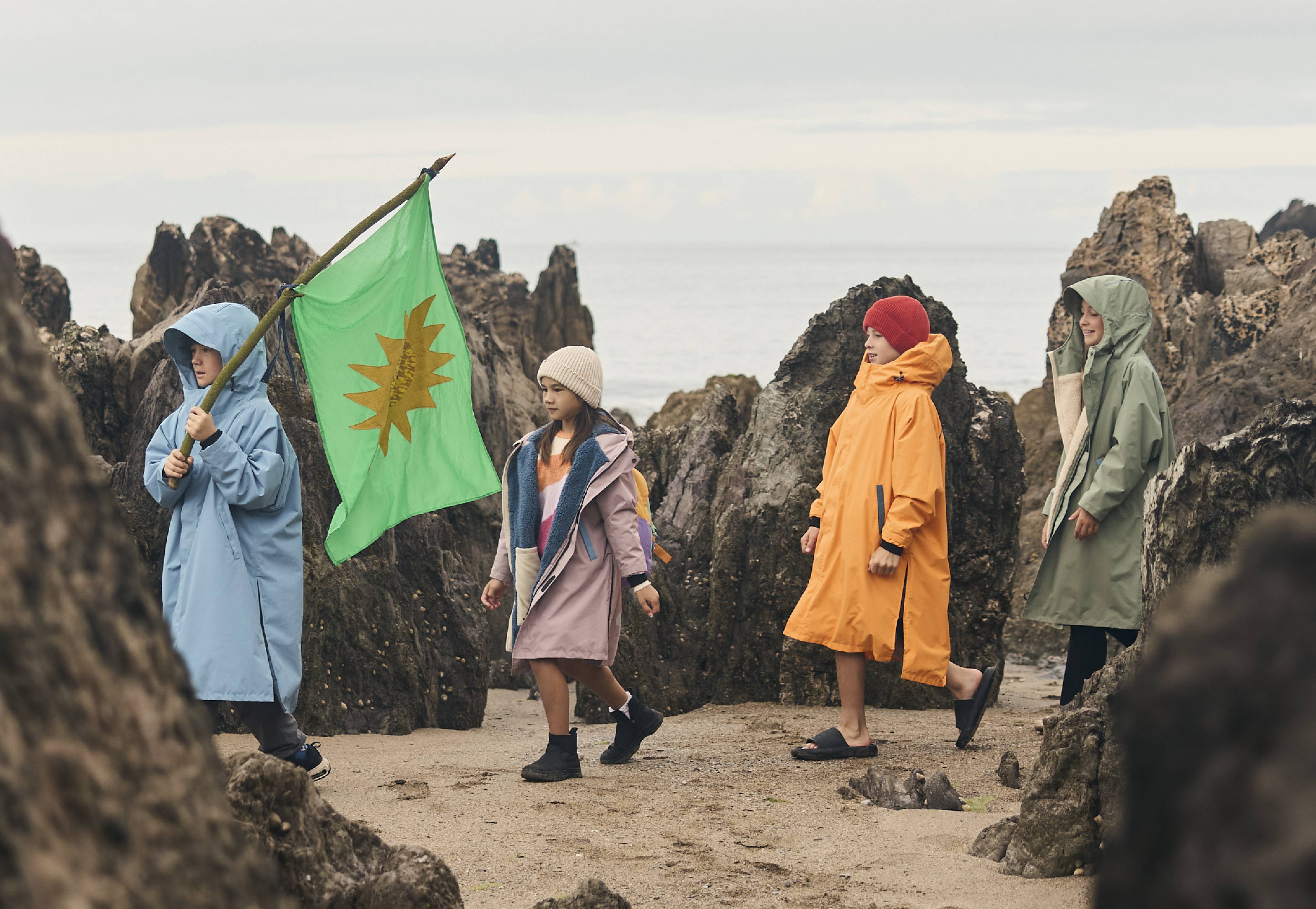 Red Equipment Canada 