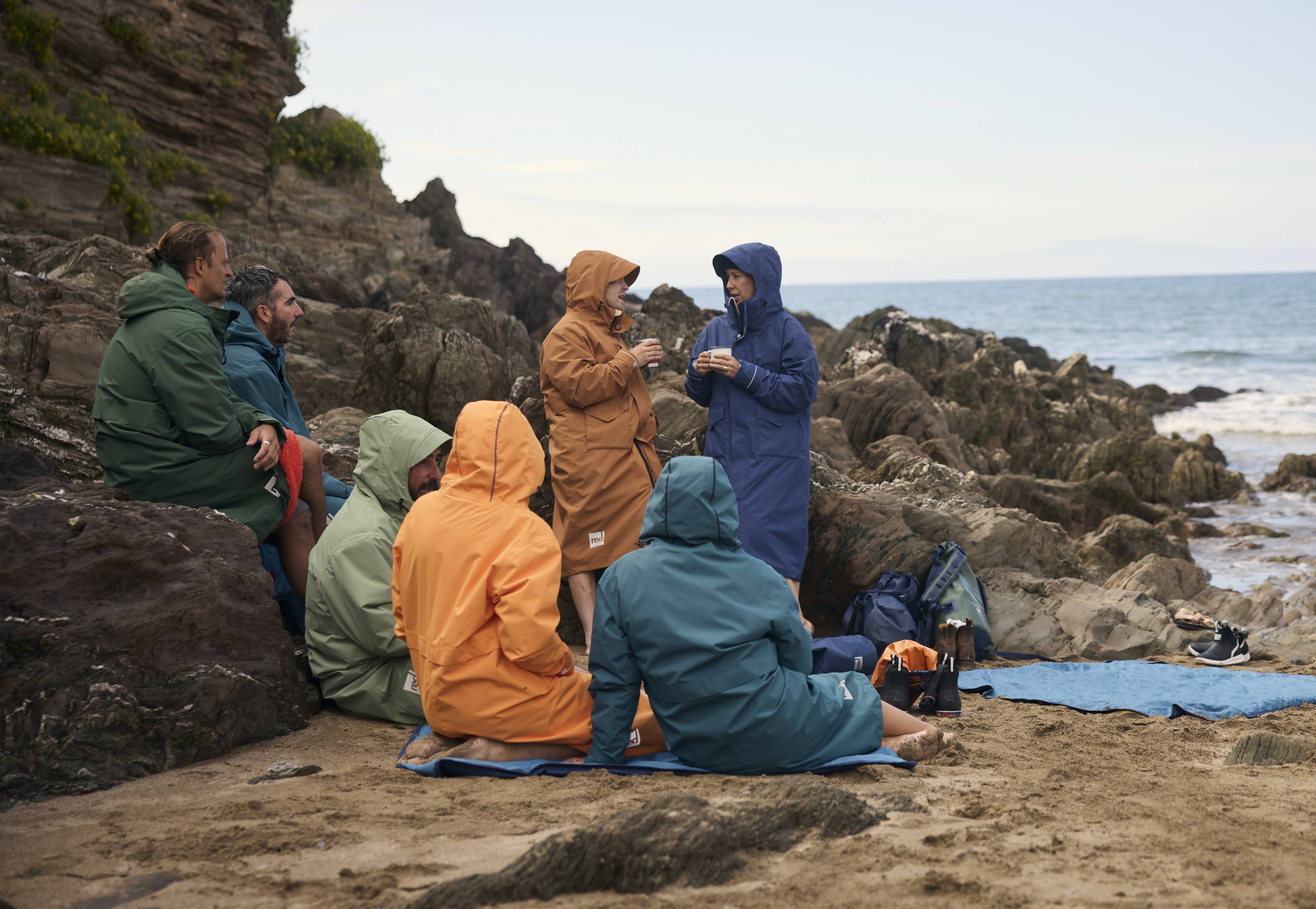 Red Equipment Canada 