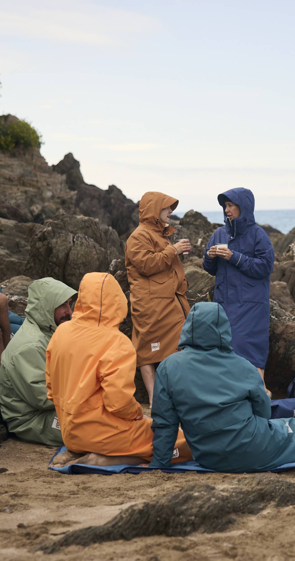 Red Equipment Canada 