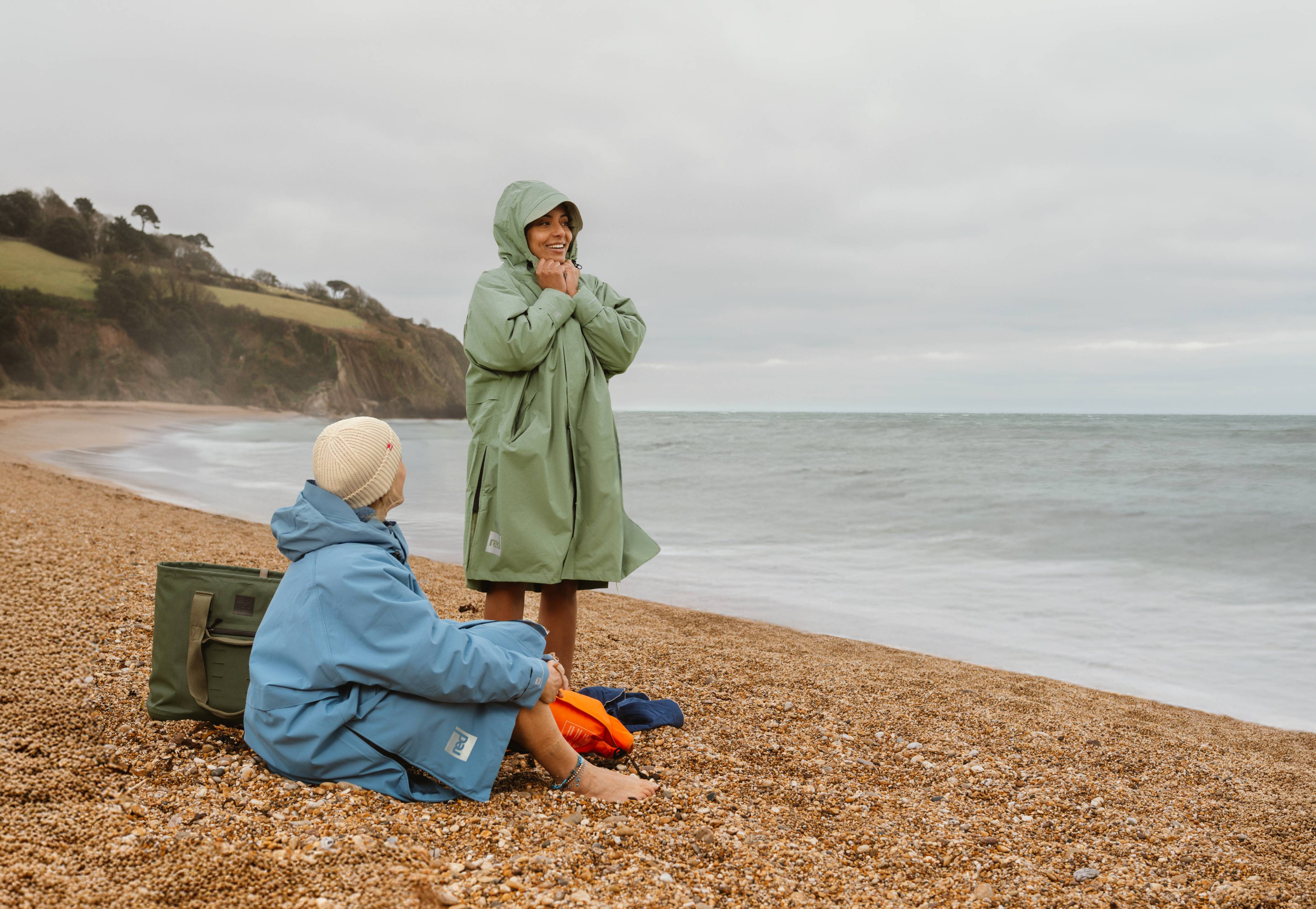 Red Equipment Canada 