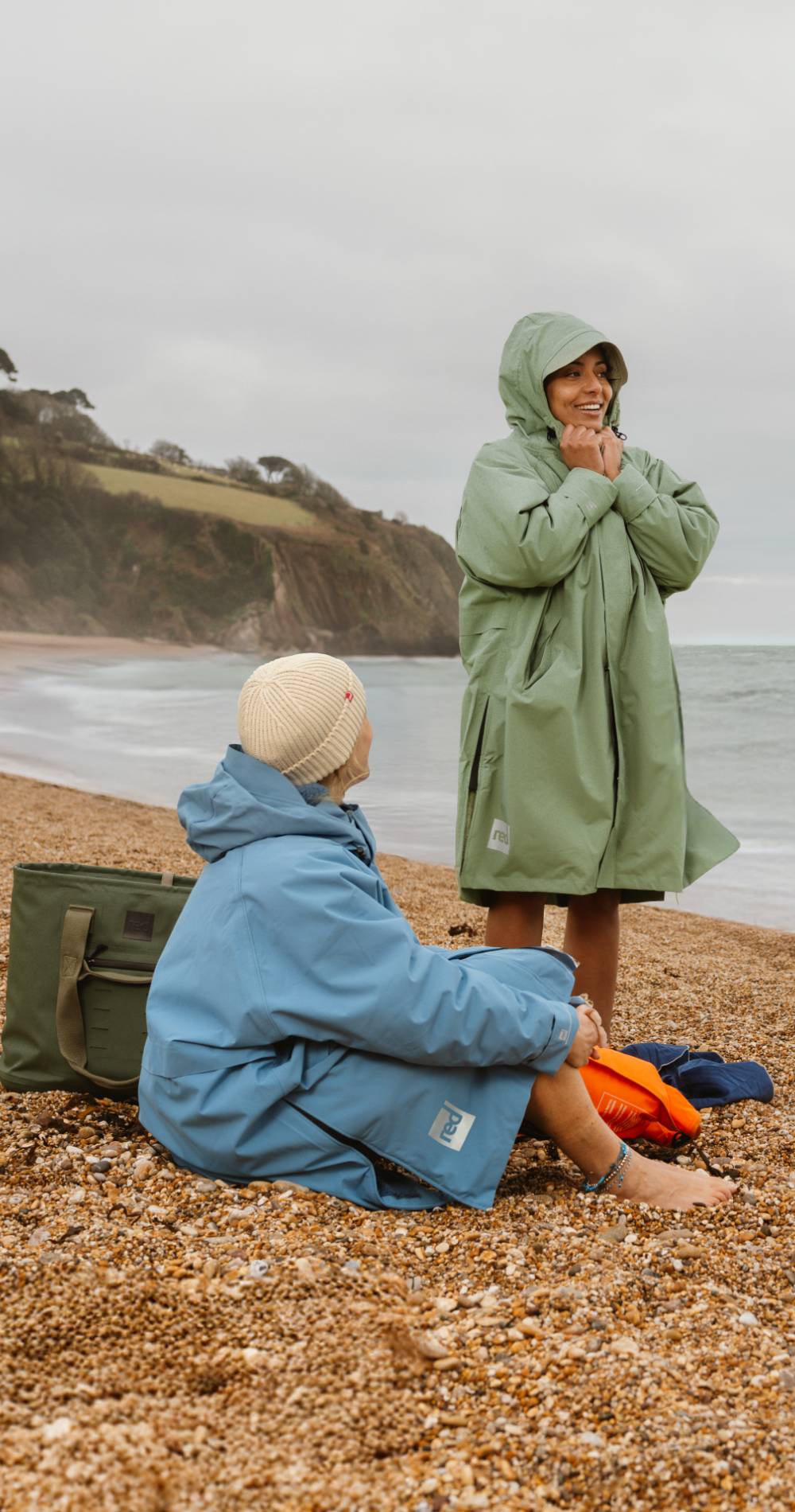 Red Equipment Canada 