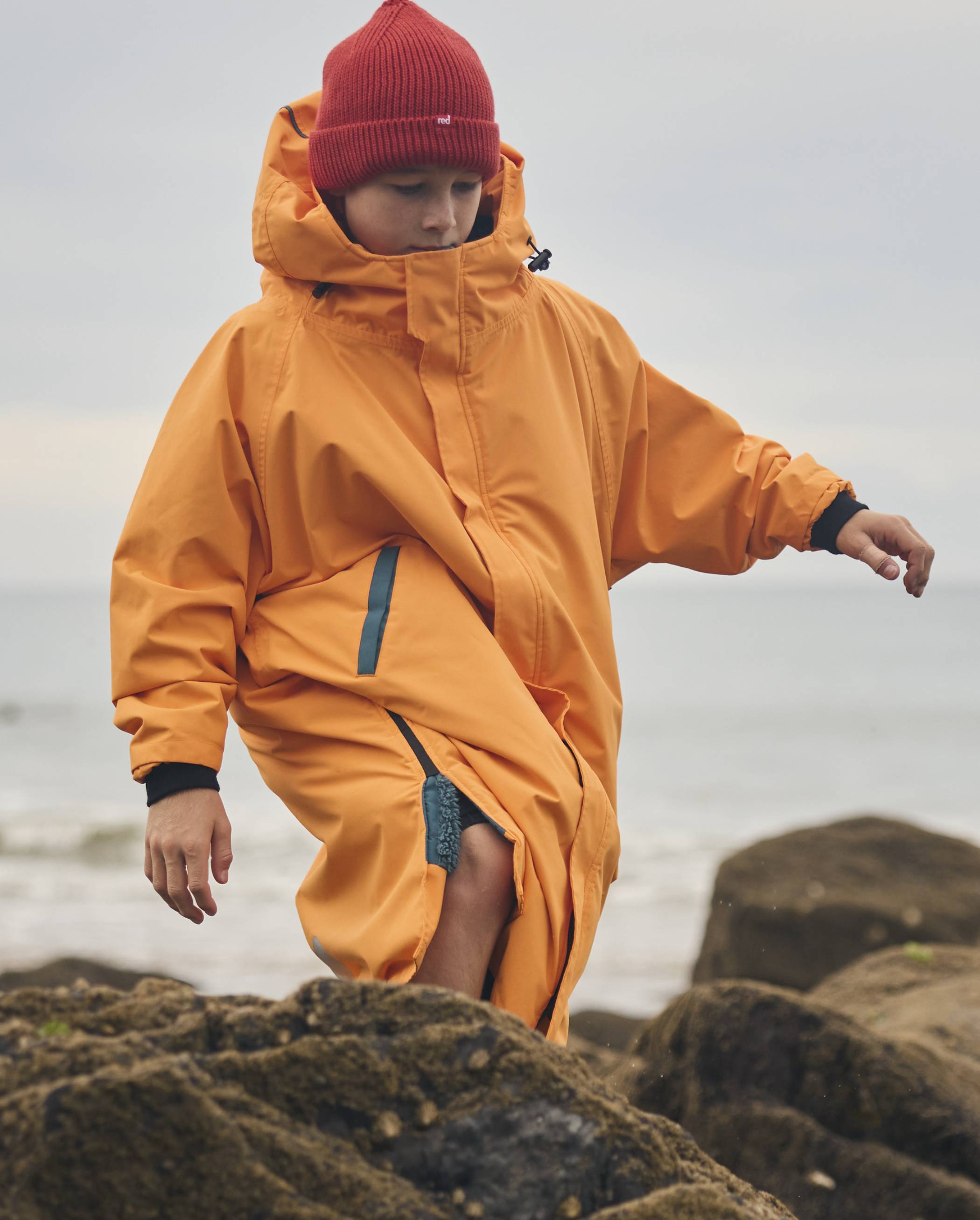 Red Equipment Canada 