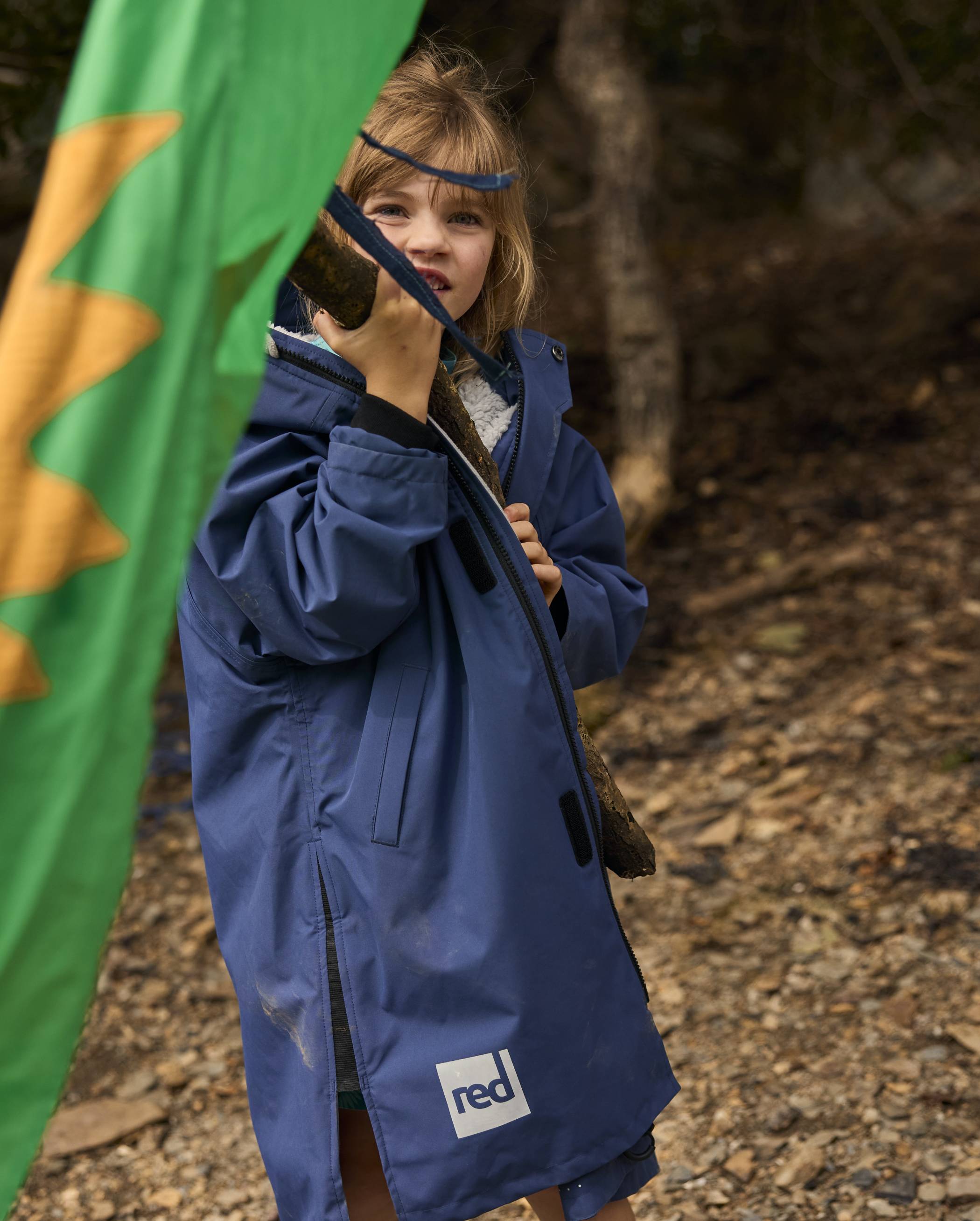 Red Equipment Canada 