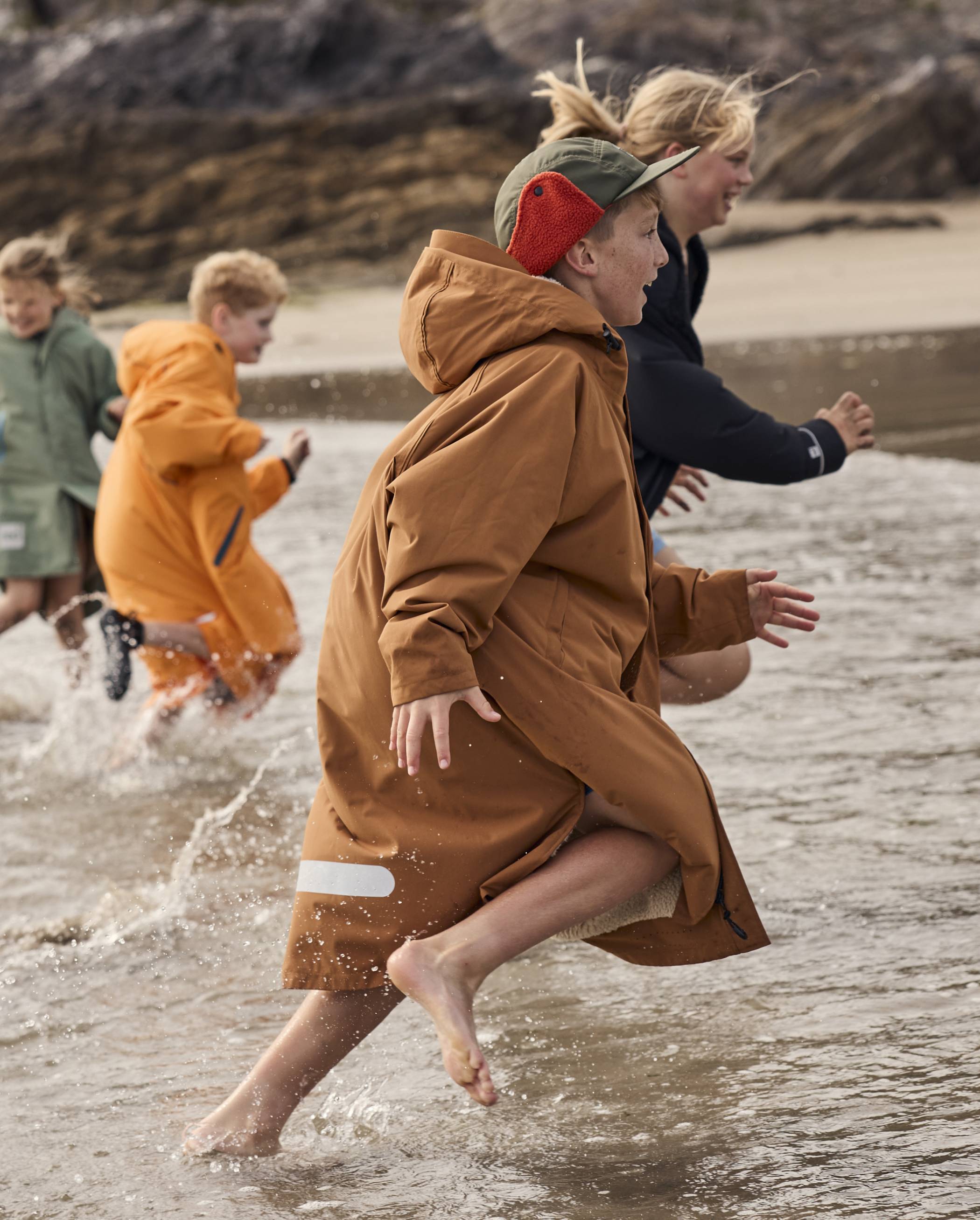 Red Equipment Canada 