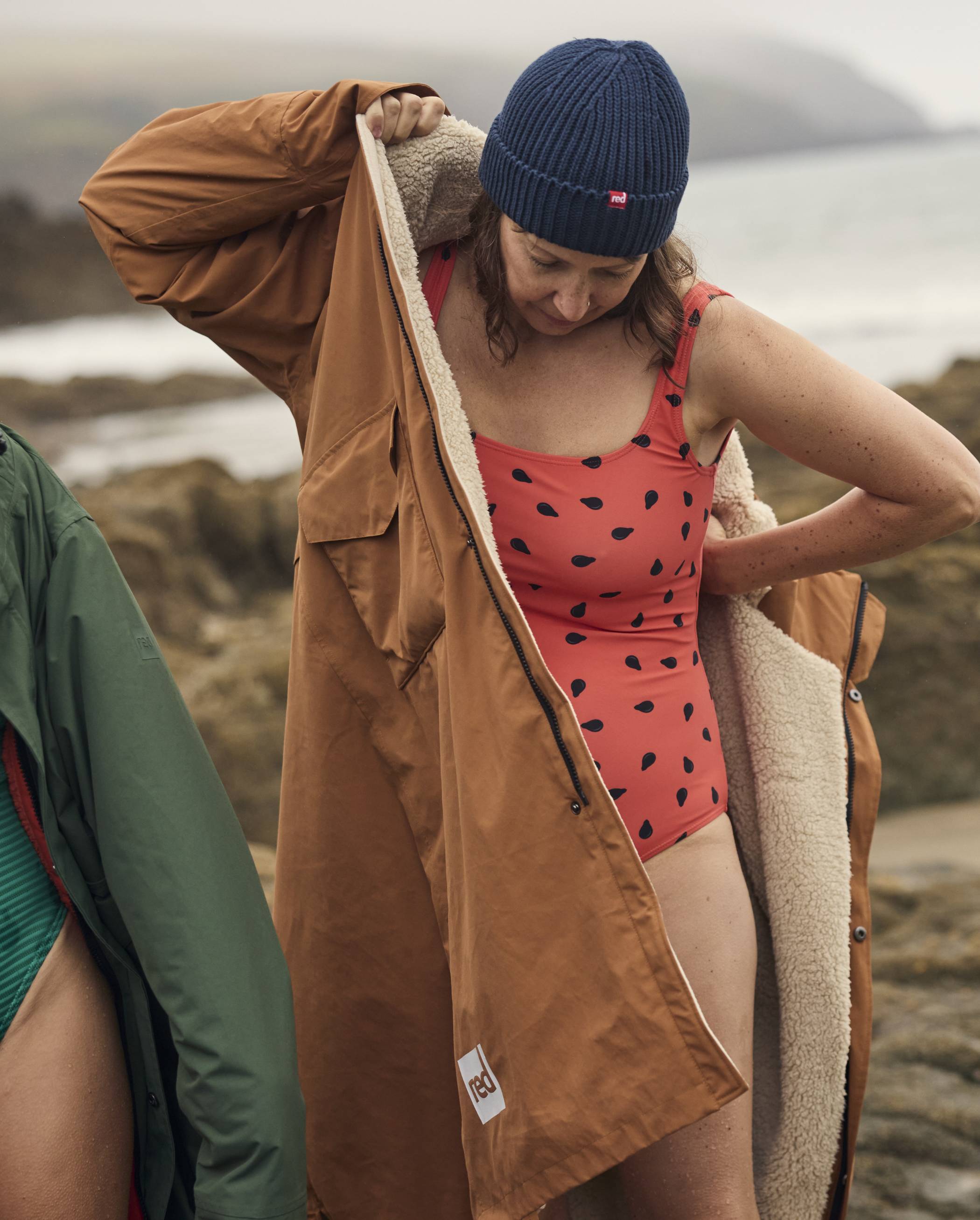 Red Equipment Canada 