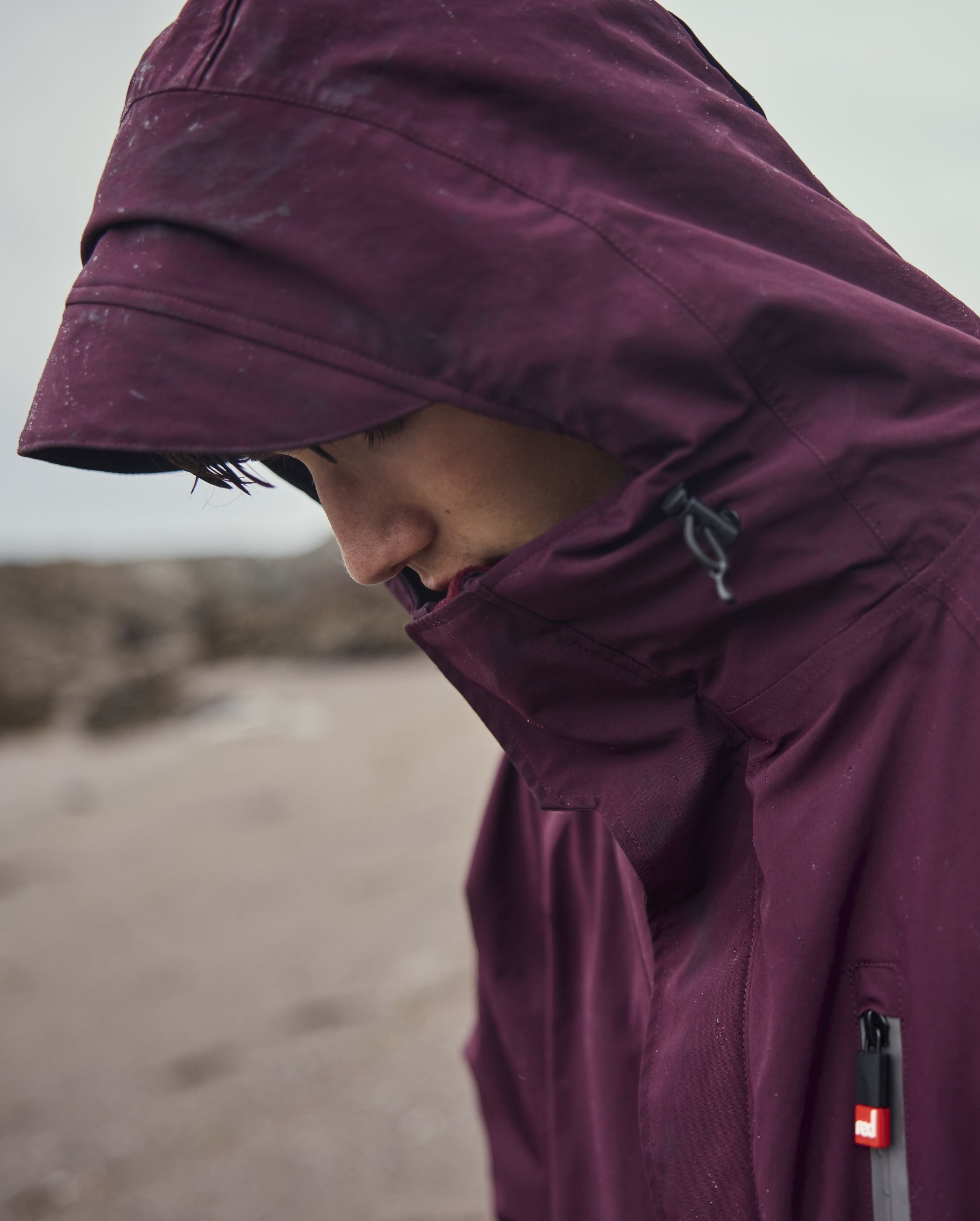 Red Equipment Canada 