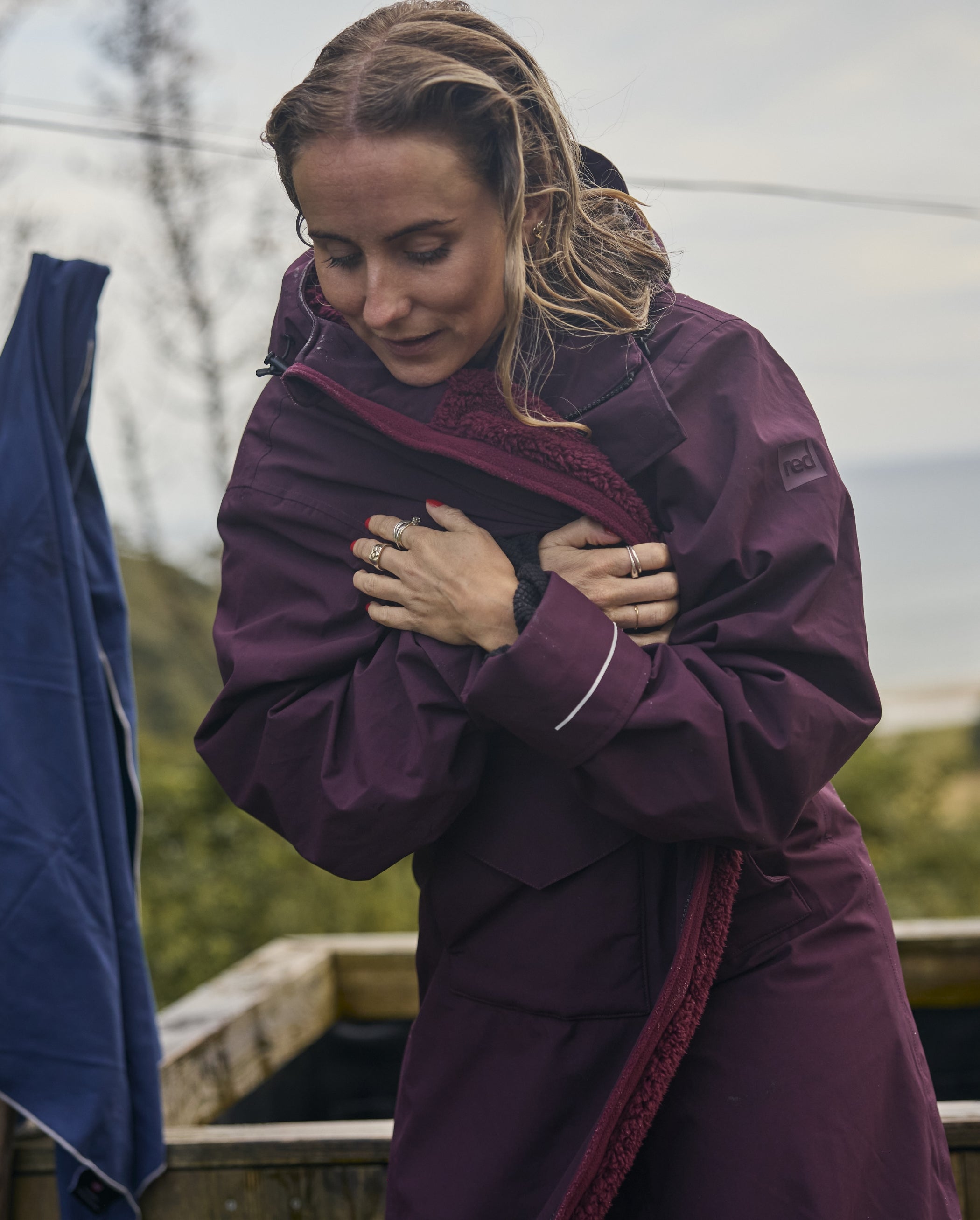 Red Equipment Canada 