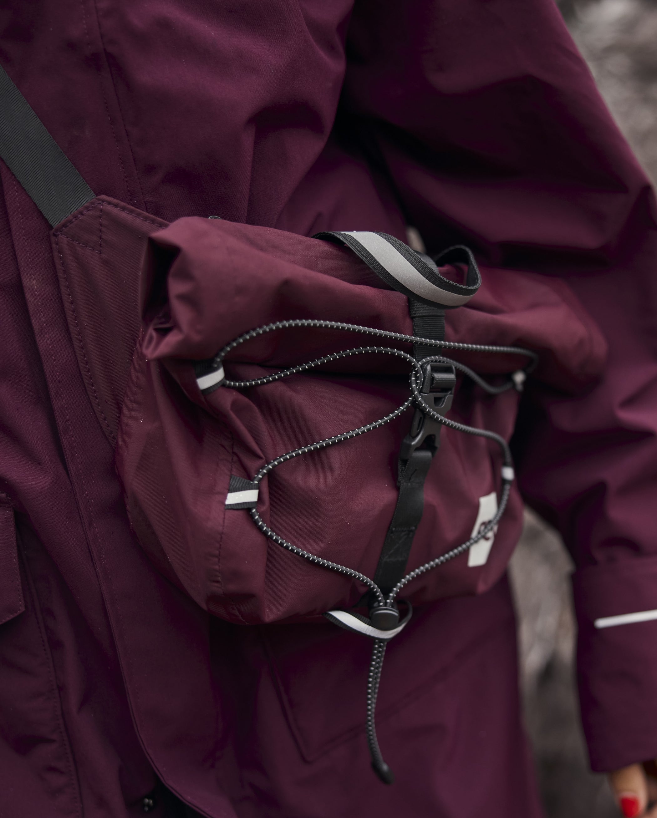 Red Equipment Canada 