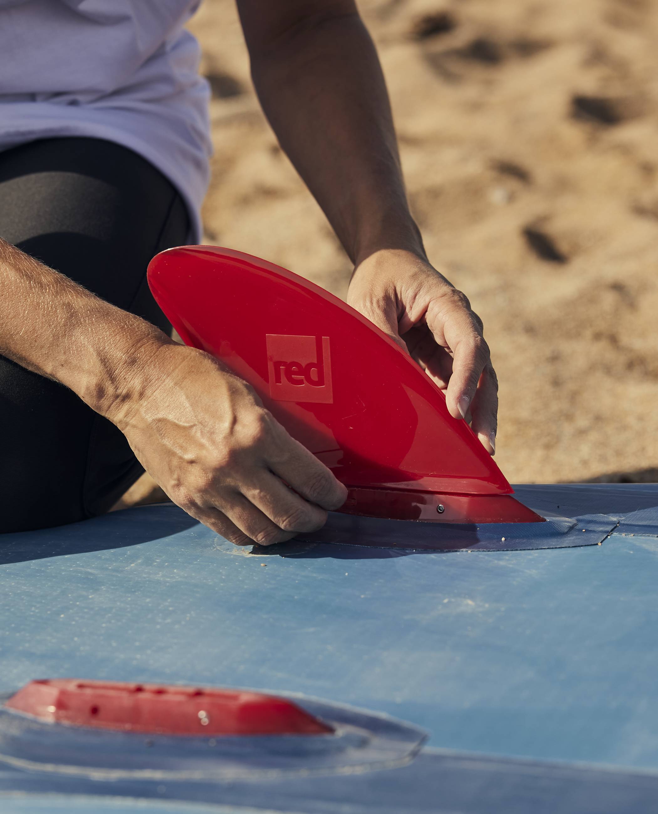 Red Equipment Canada 