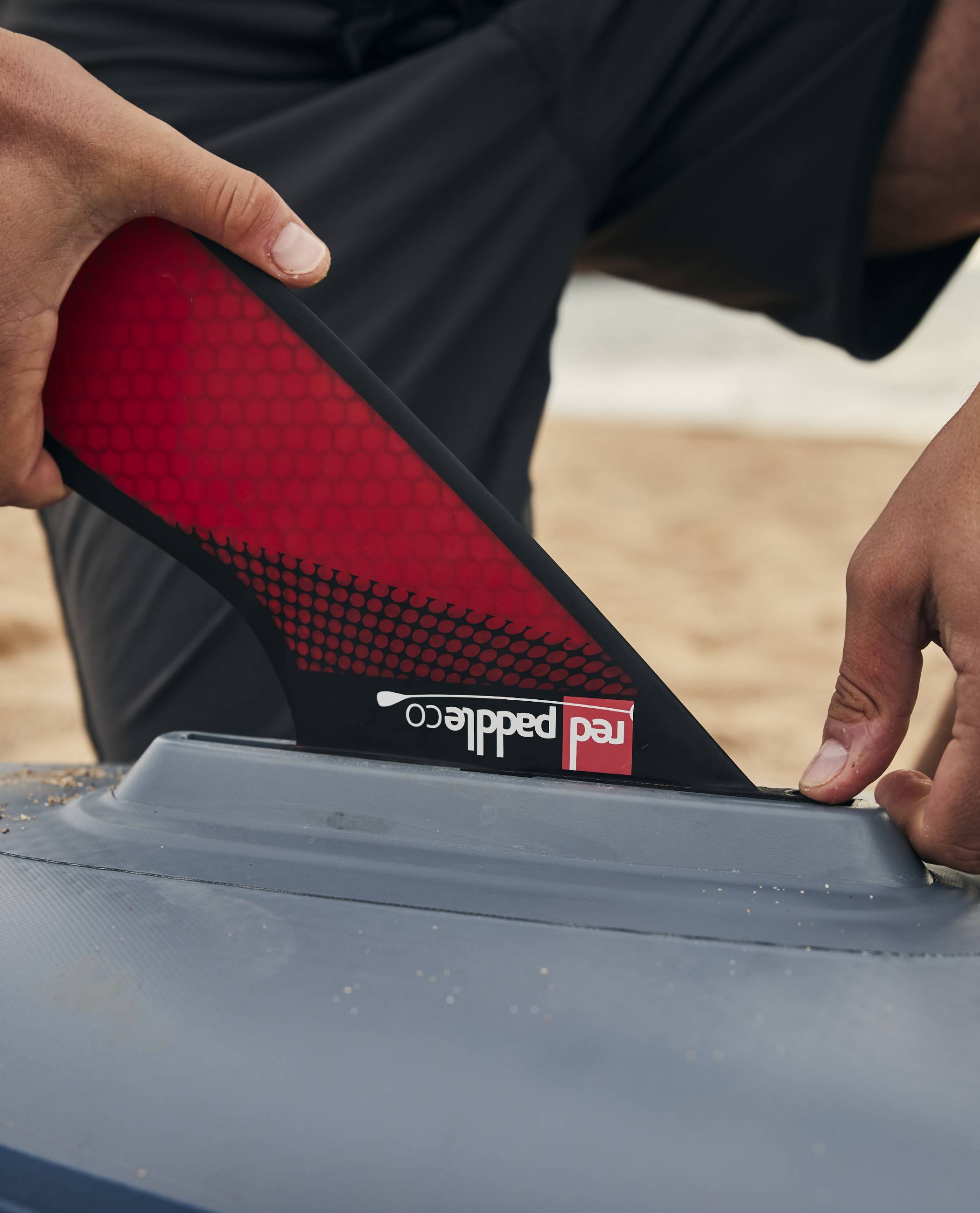 Red Equipment Canada 