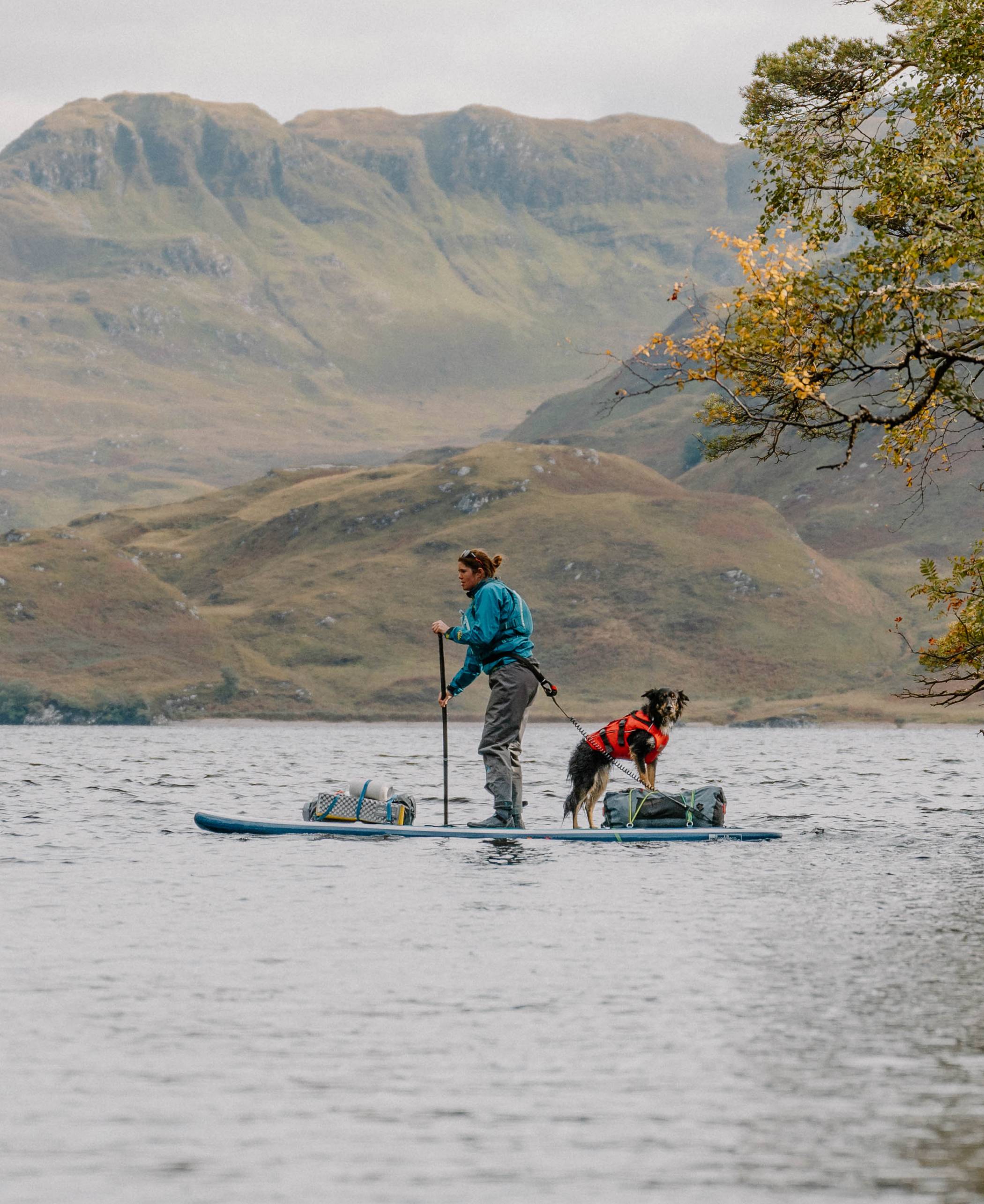 Red Equipment Canada 