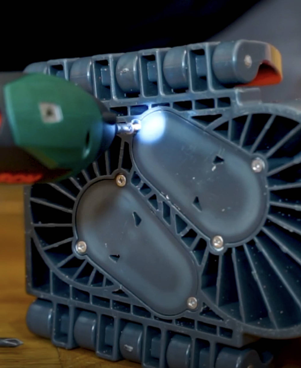 Red Equipment Canada 