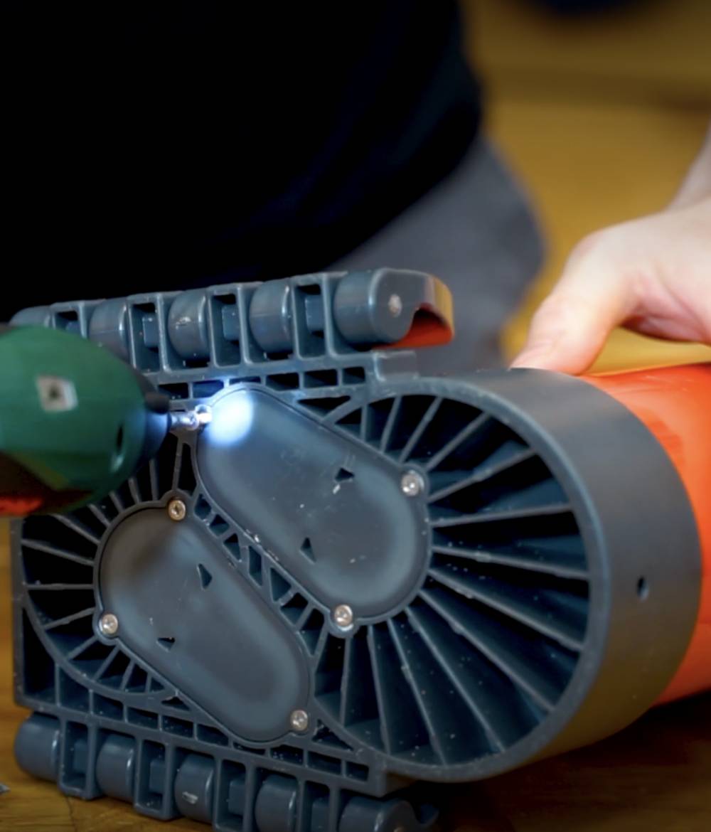 Red Equipment Canada 