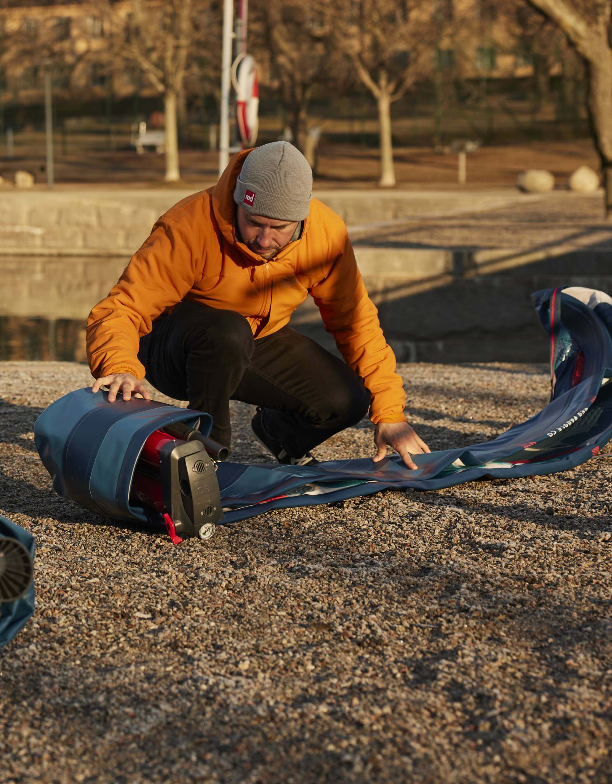 Red Equipment Canada 