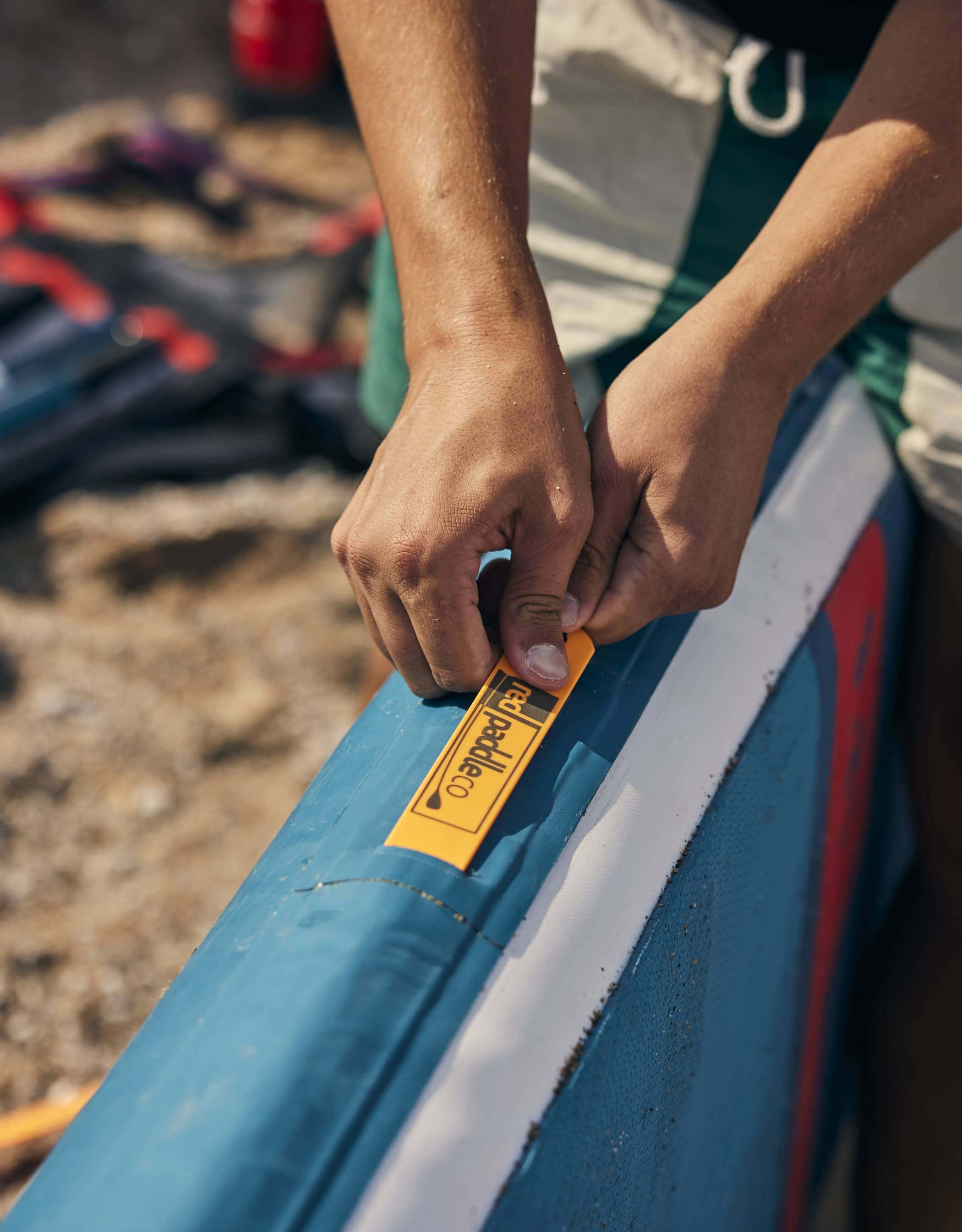 Red Equipment Canada 