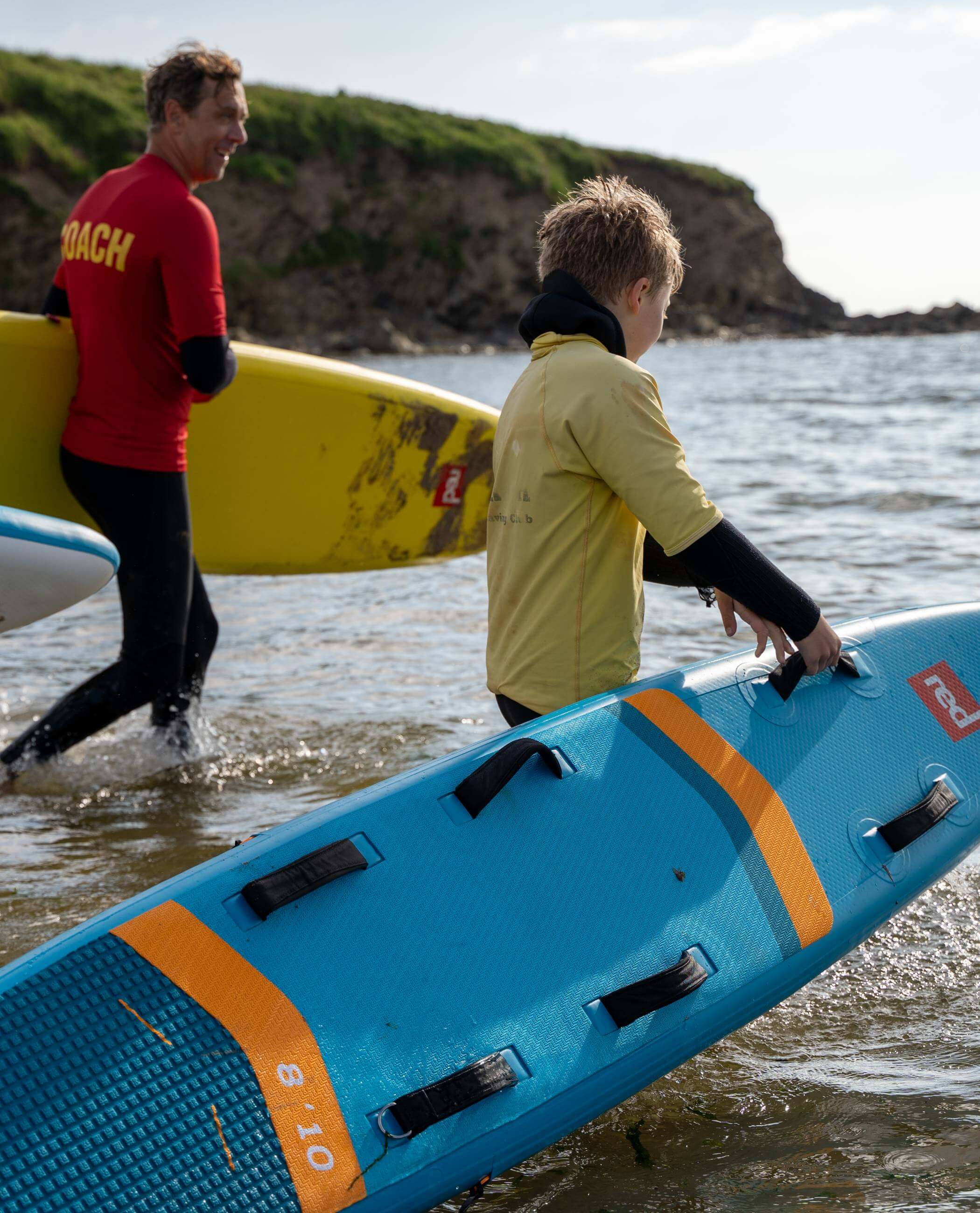 Red Equipment Canada 