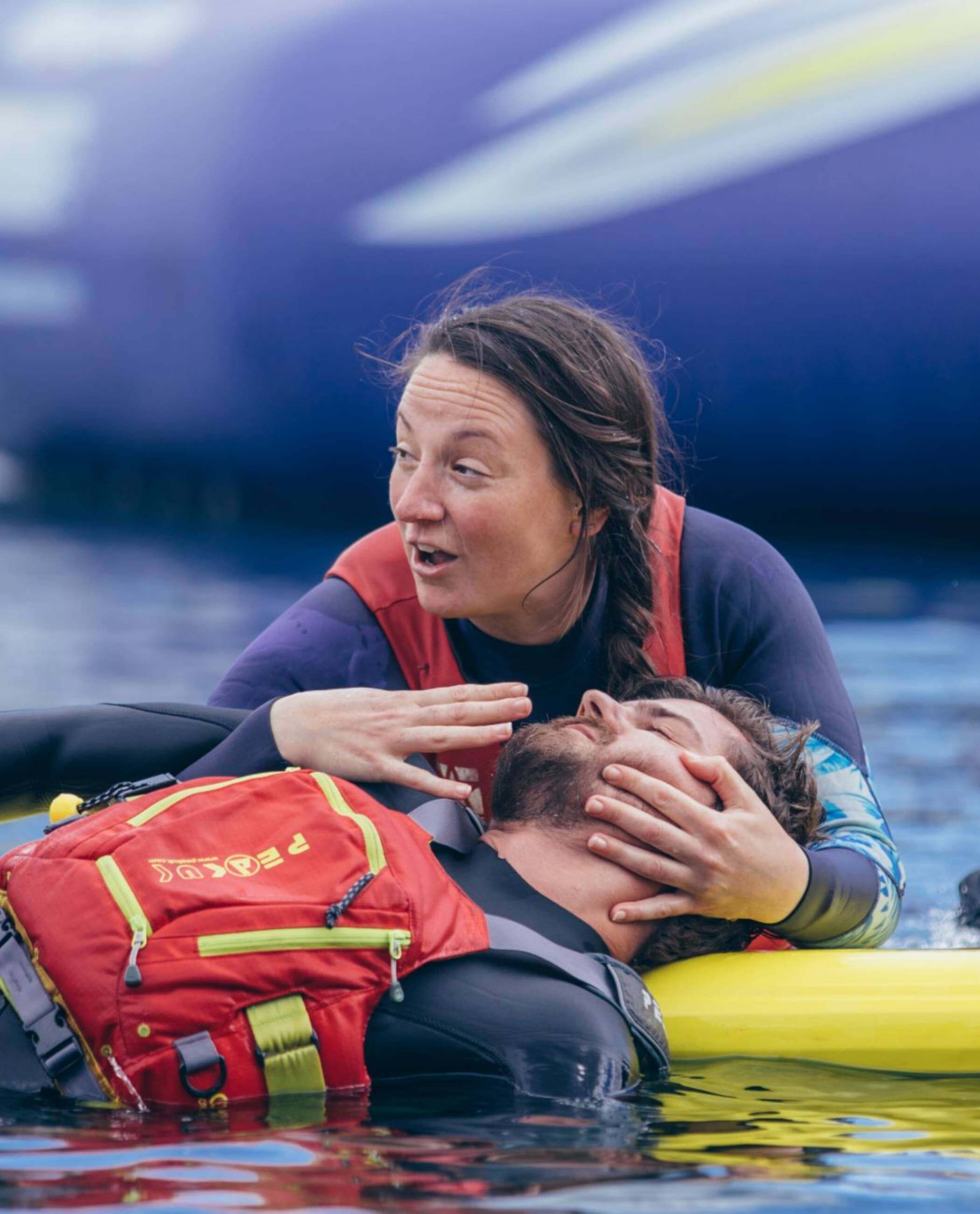 Red Equipment Canada 