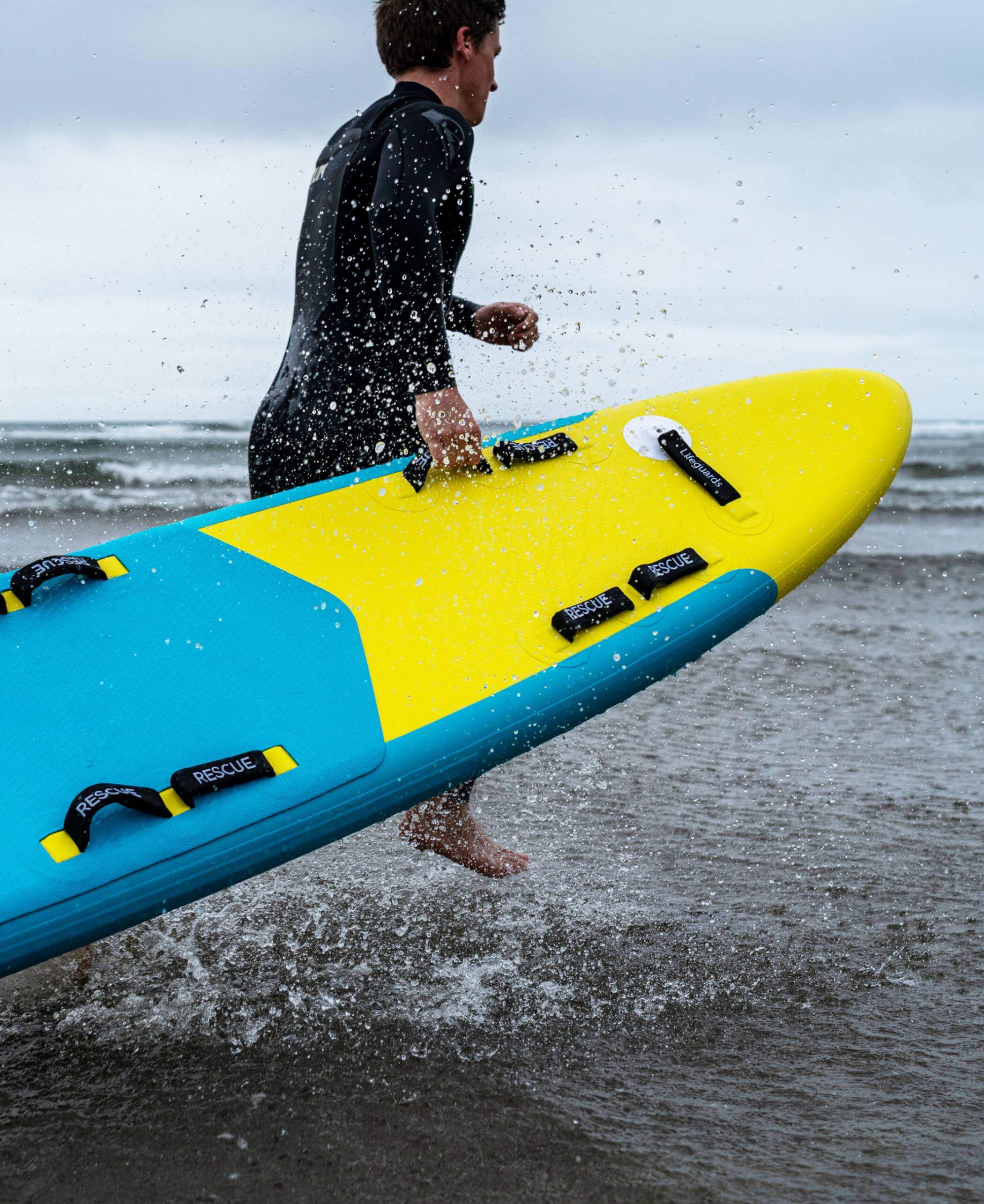 Red Equipment Canada 