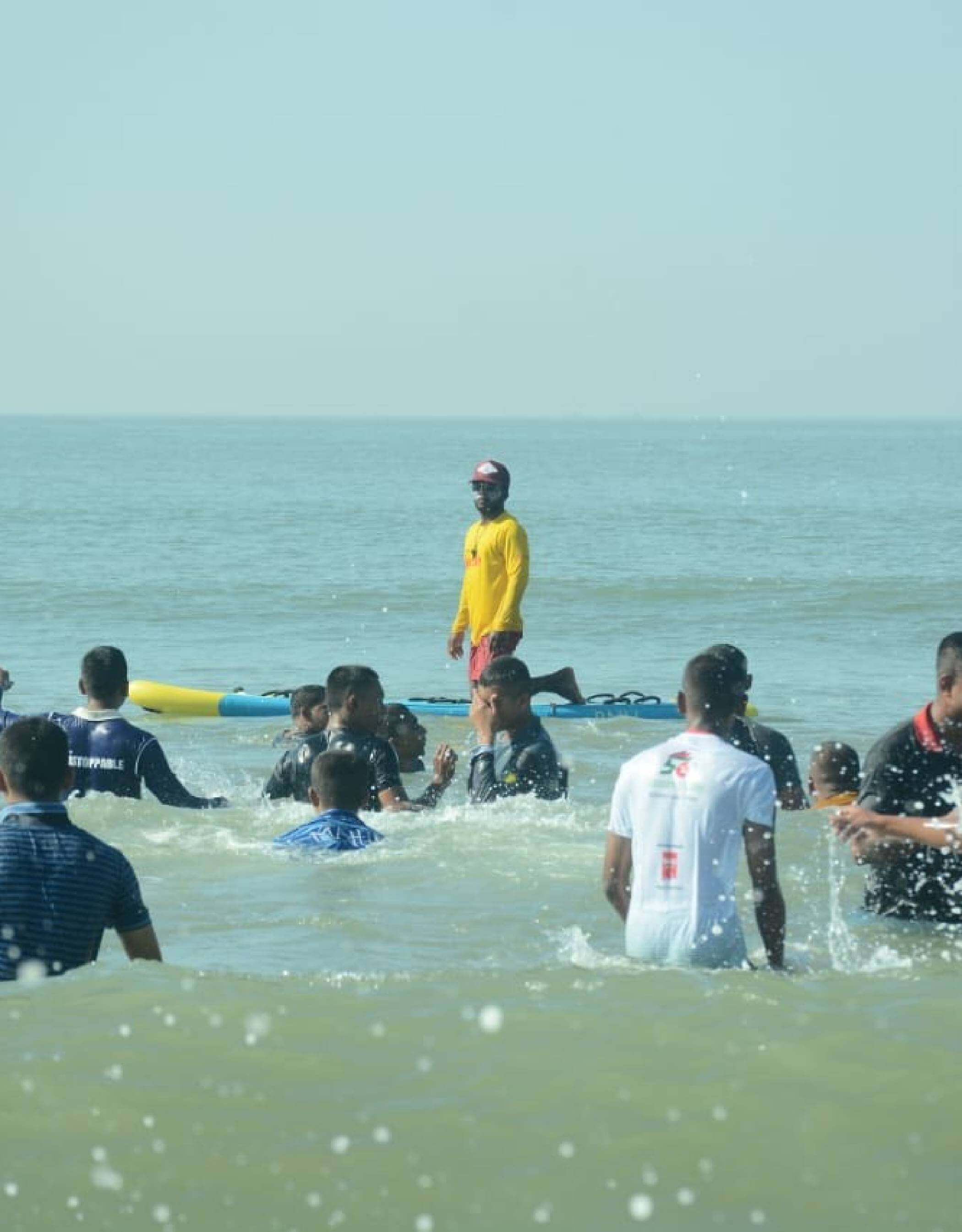 Red Equipment Canada 