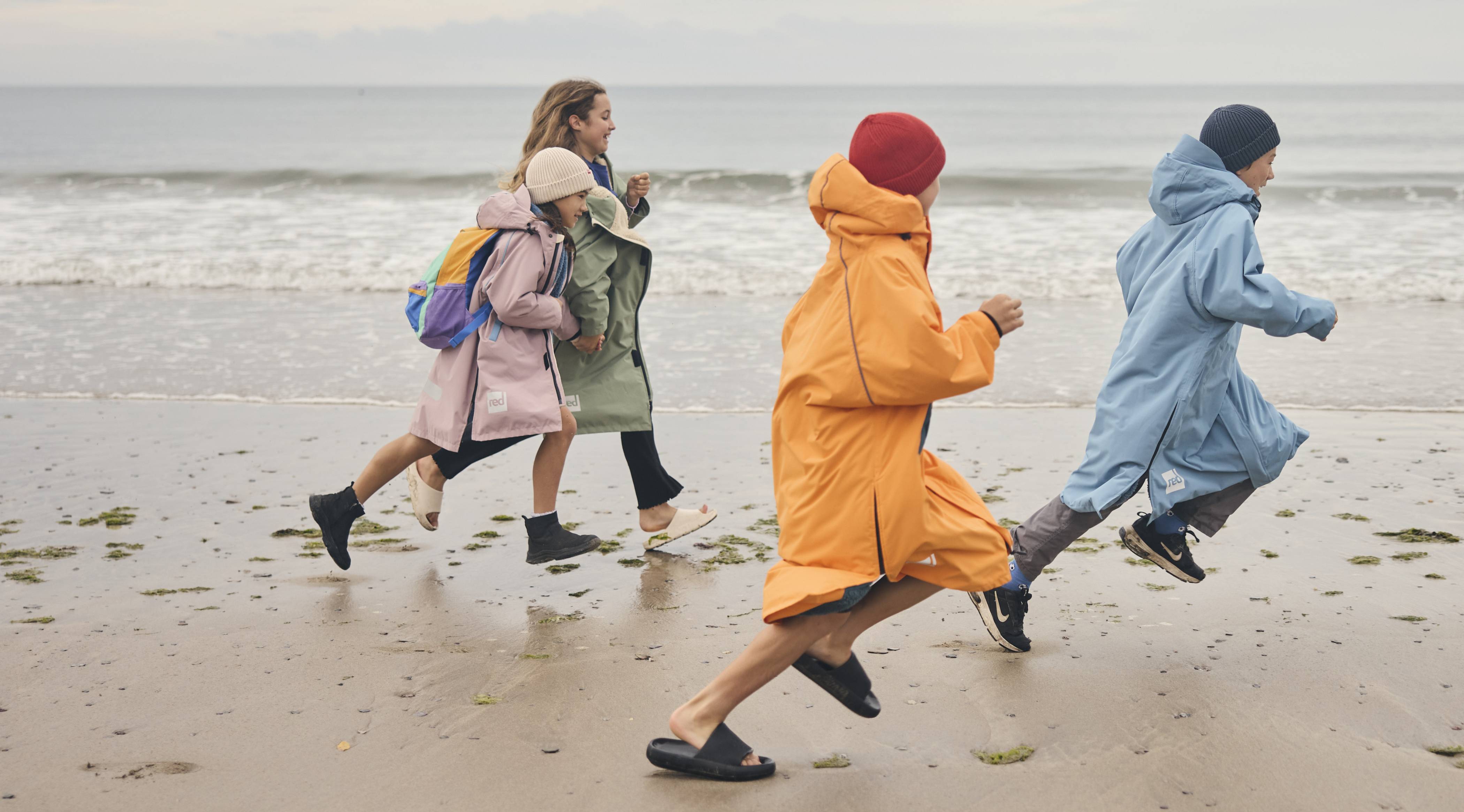 Red Equipment Canada 