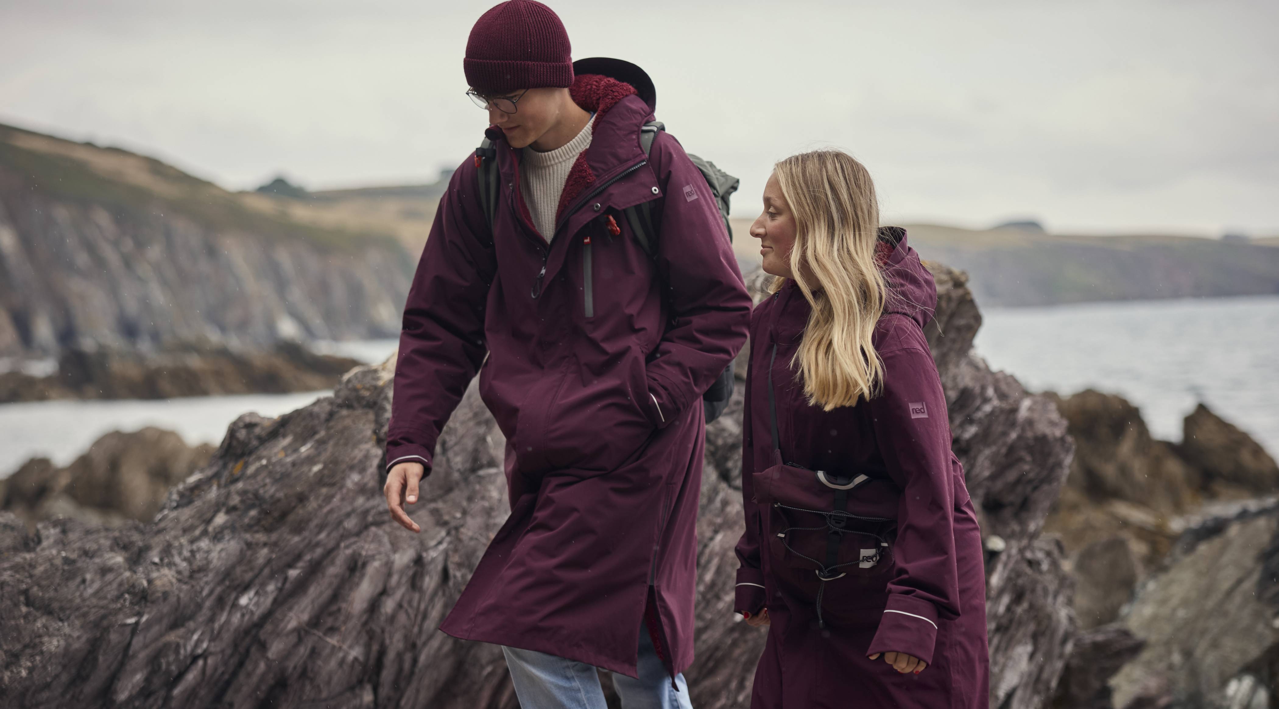 Red Equipment Canada 