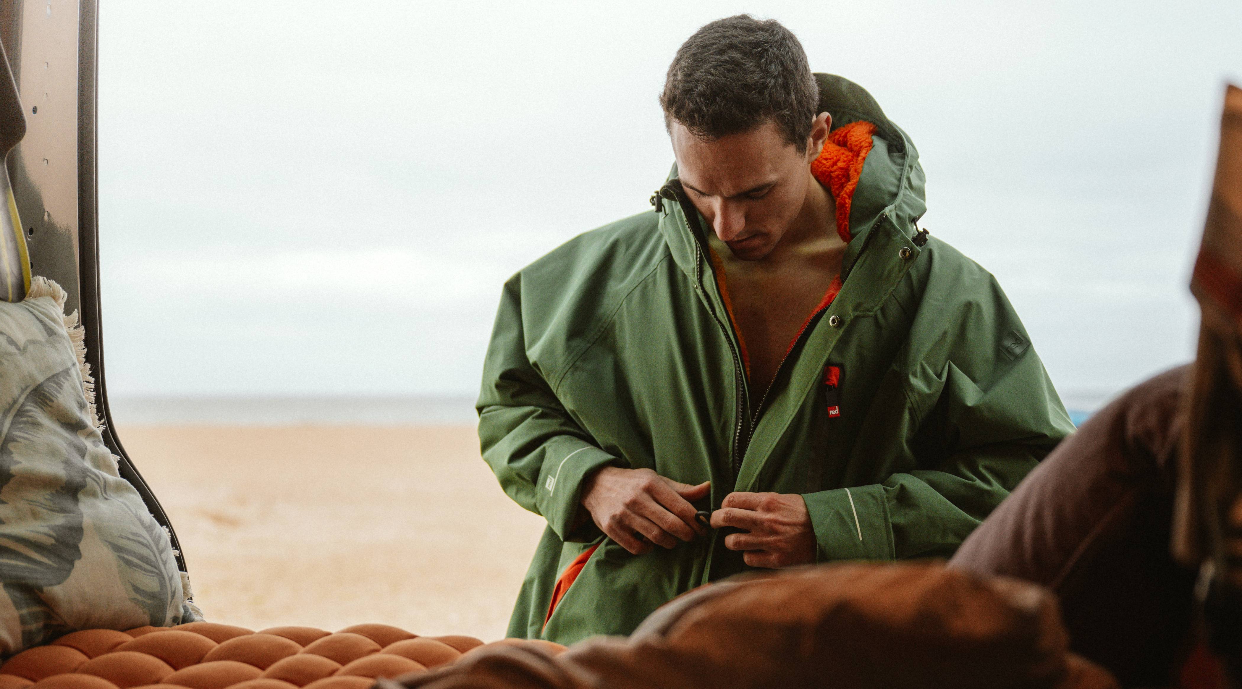 Red Equipment Canada 