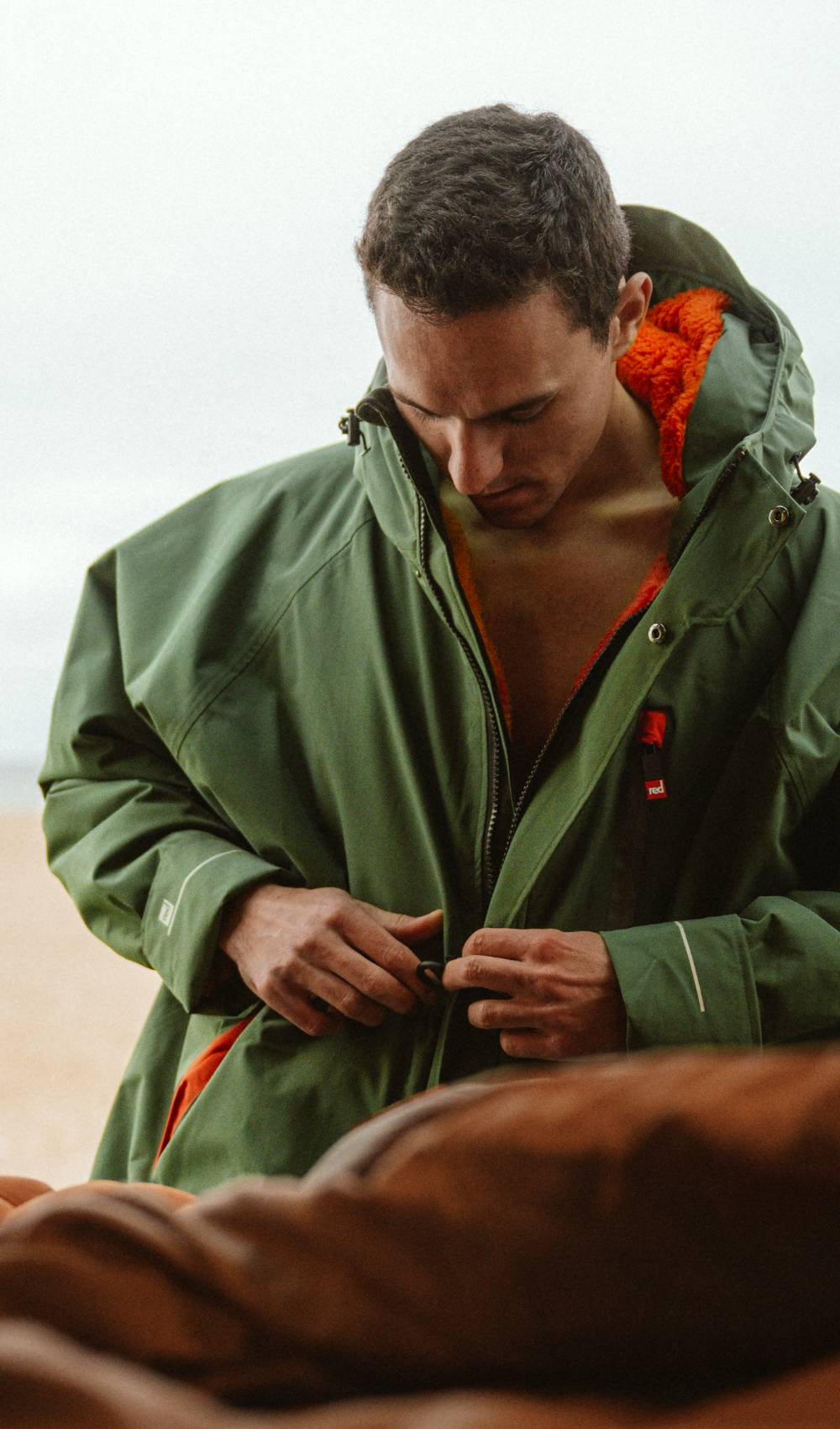 Red Equipment Canada 