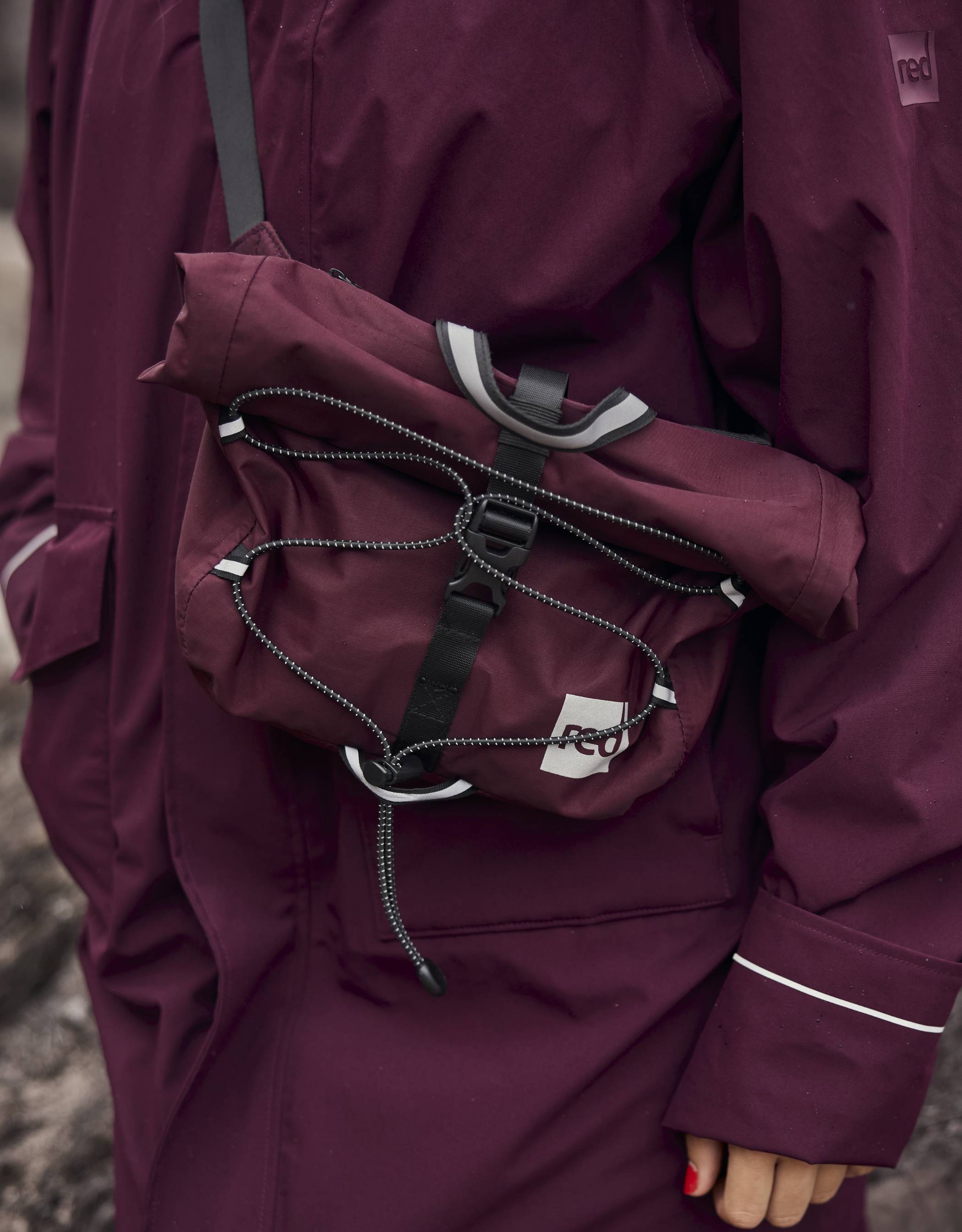 Red Equipment Canada 