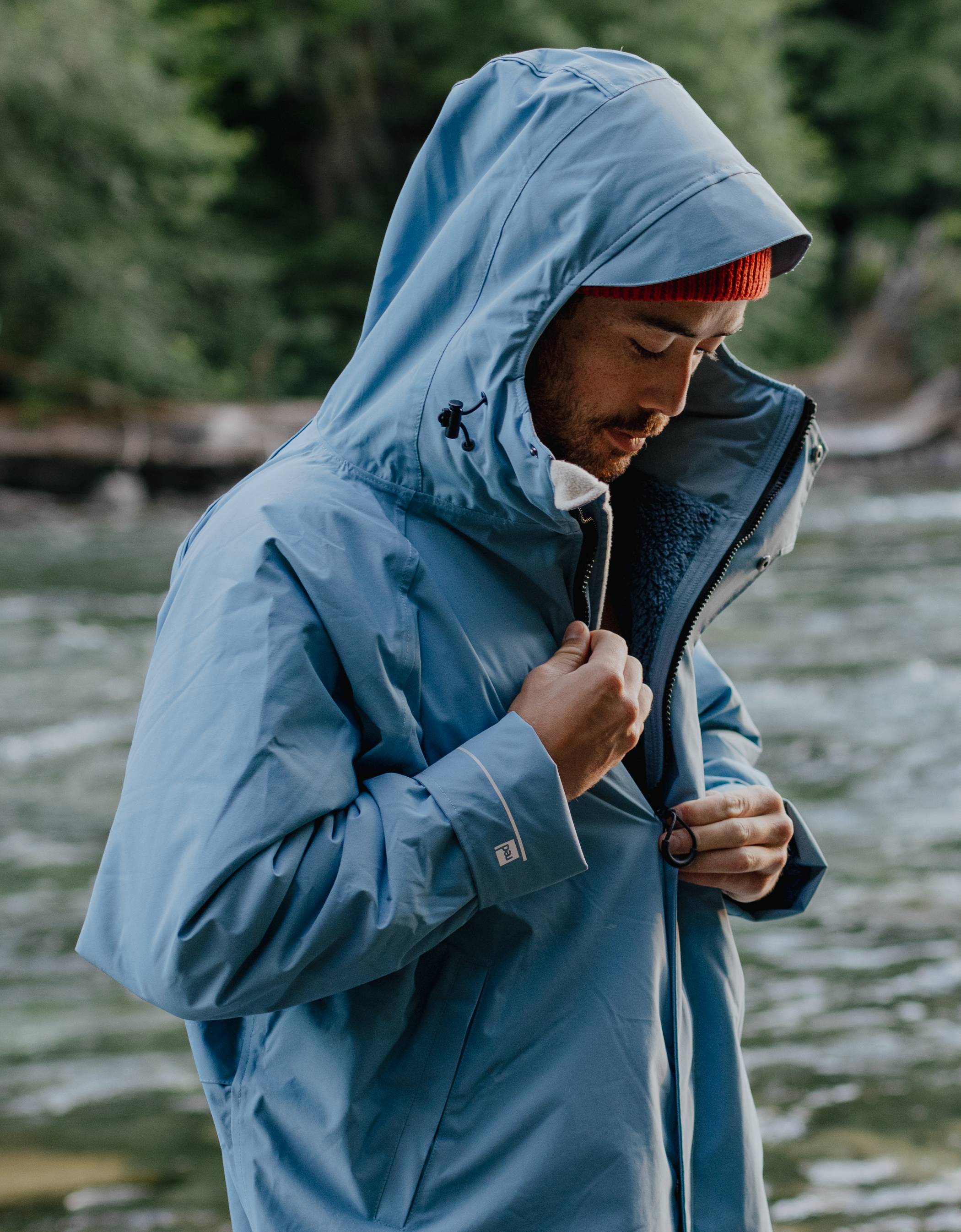 Red Equipment Canada 