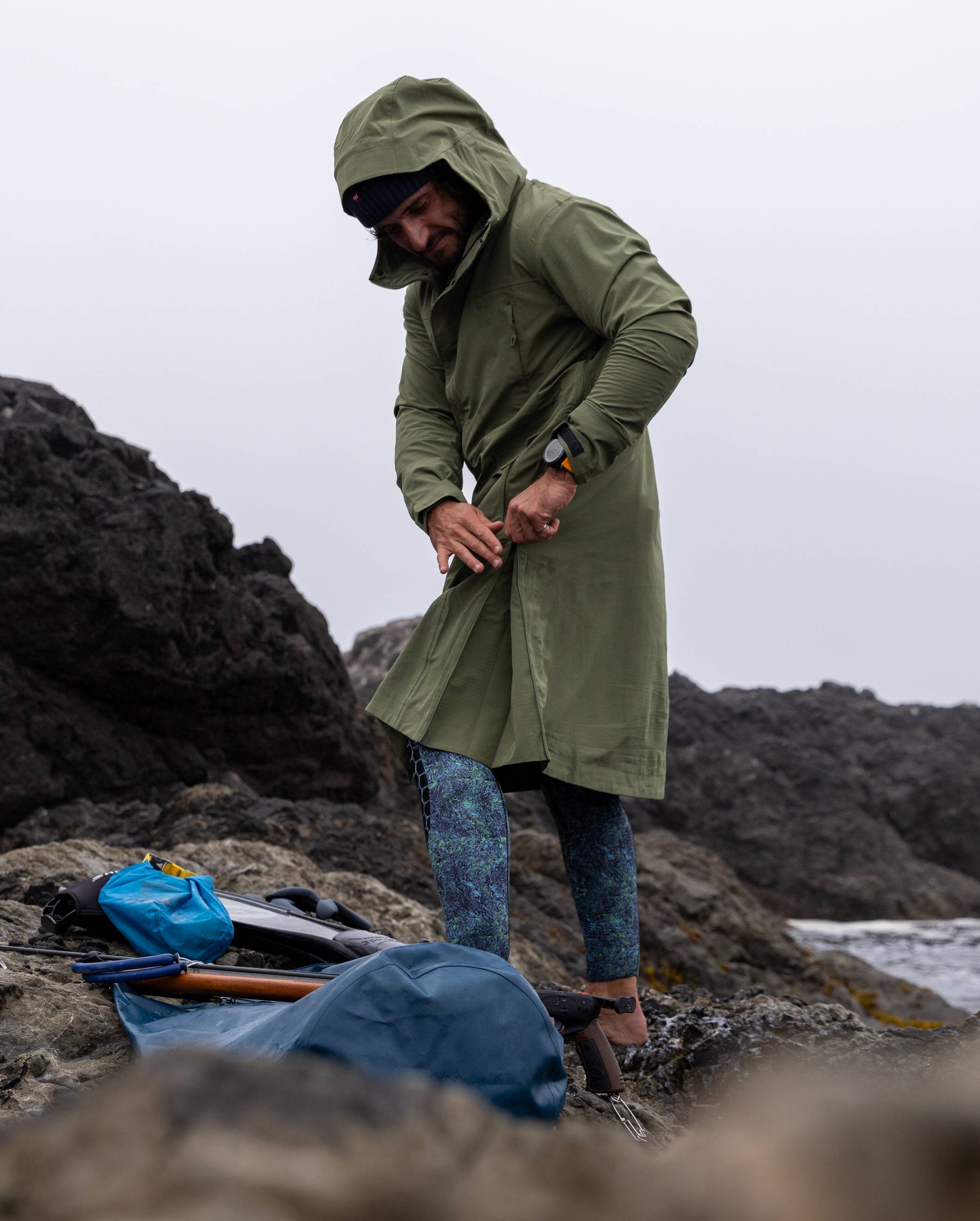 Red Equipment Canada 