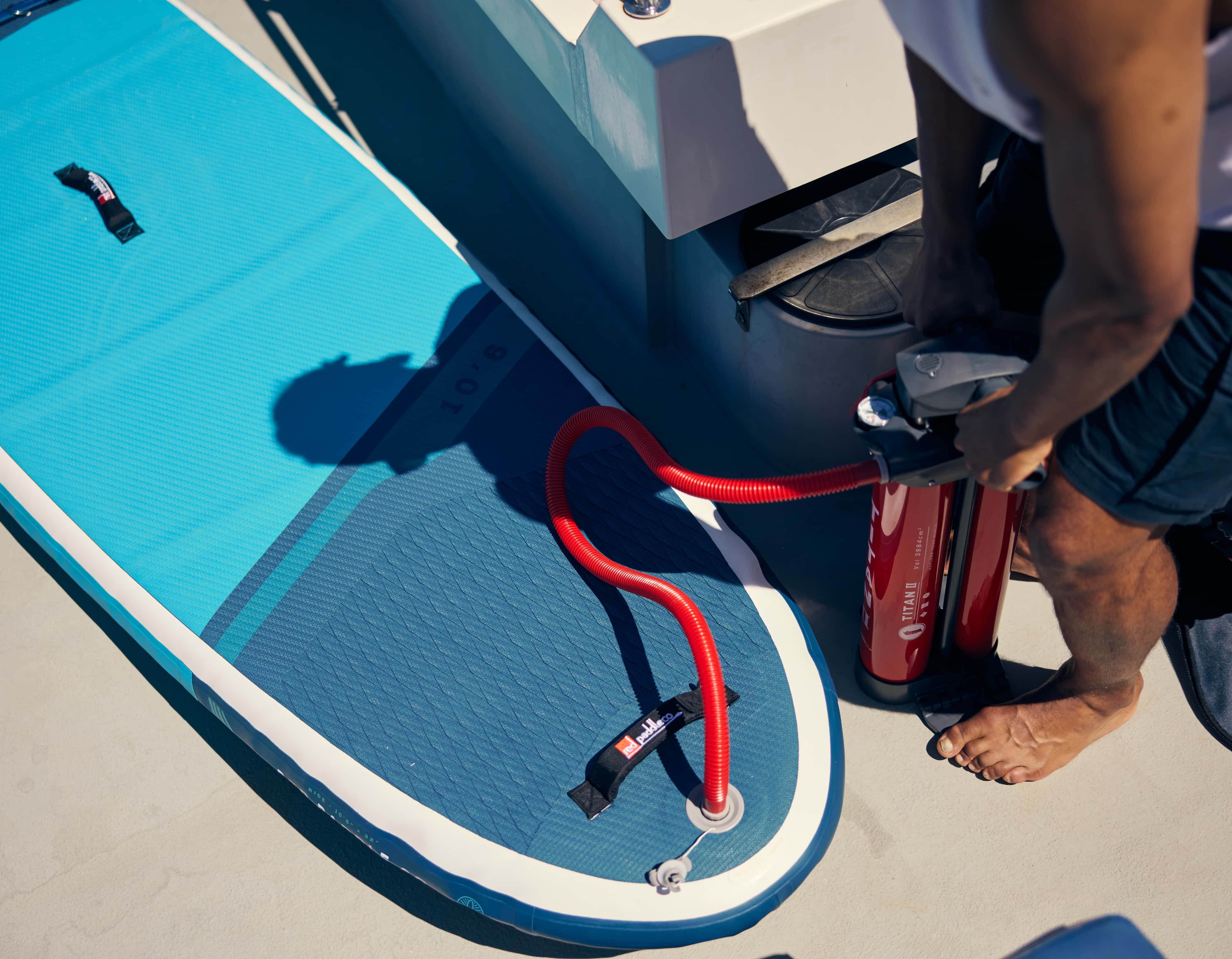 Red Equipment Canada 