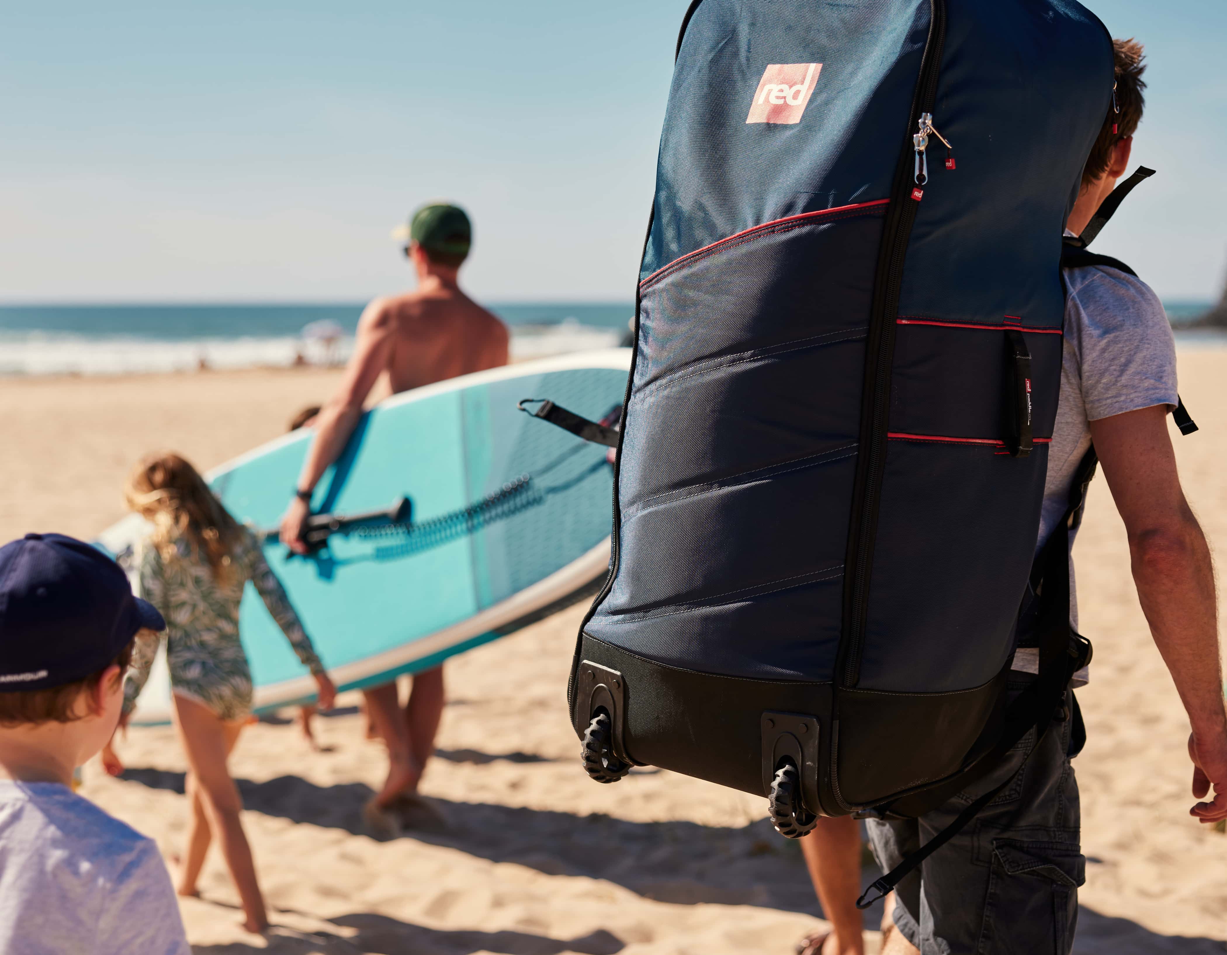 Red Equipment Canada 