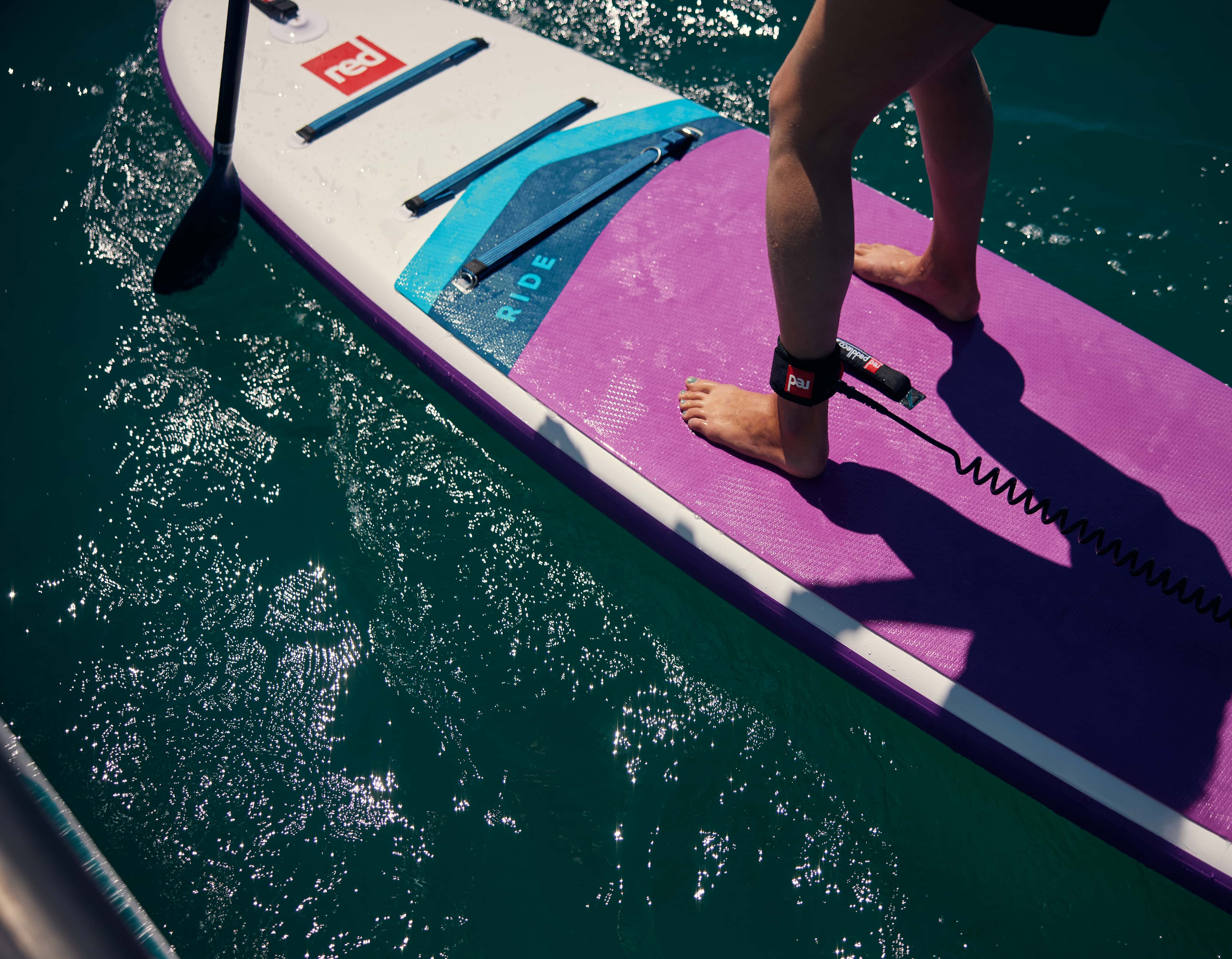 Red Equipment Canada 