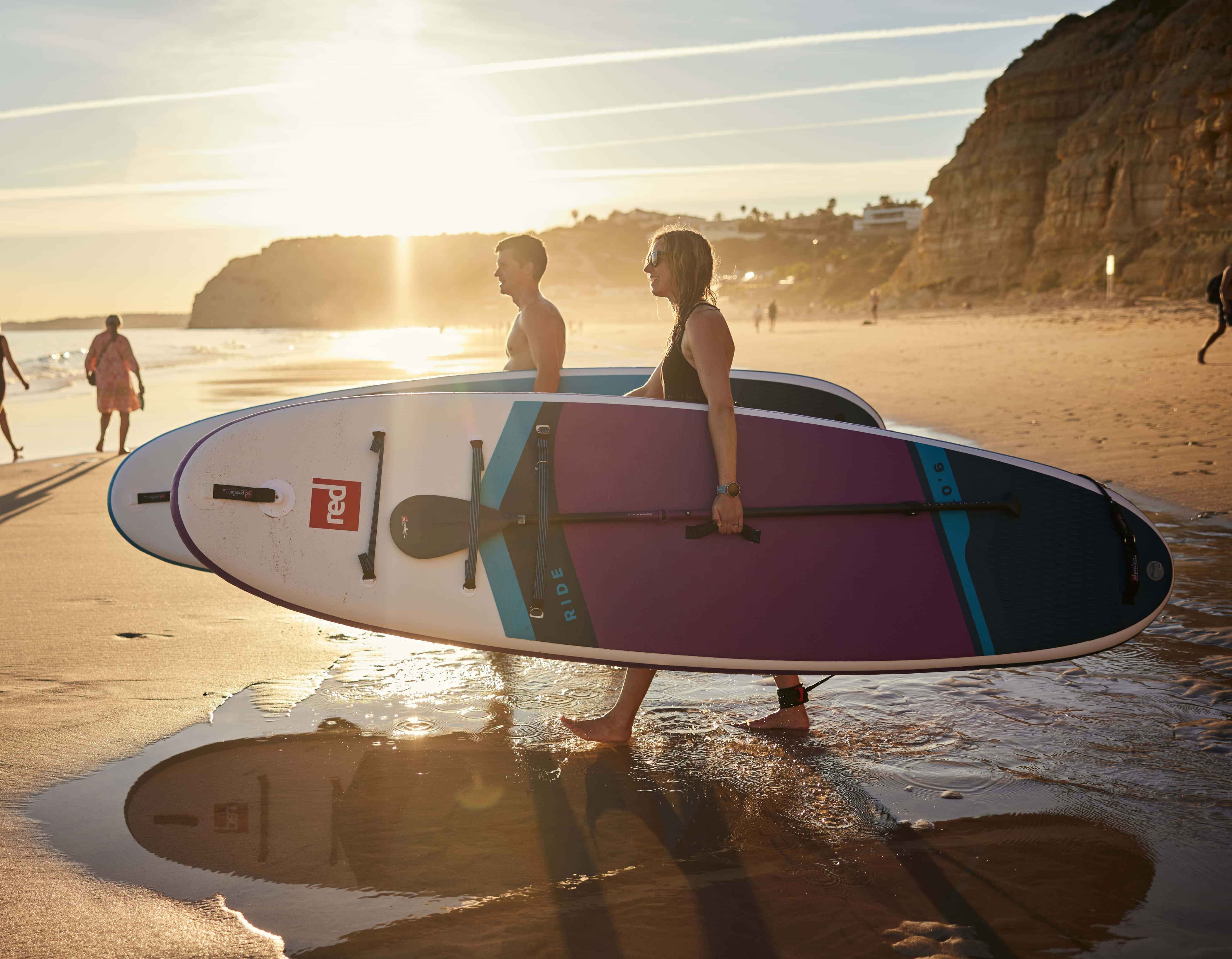Red Equipment Canada 