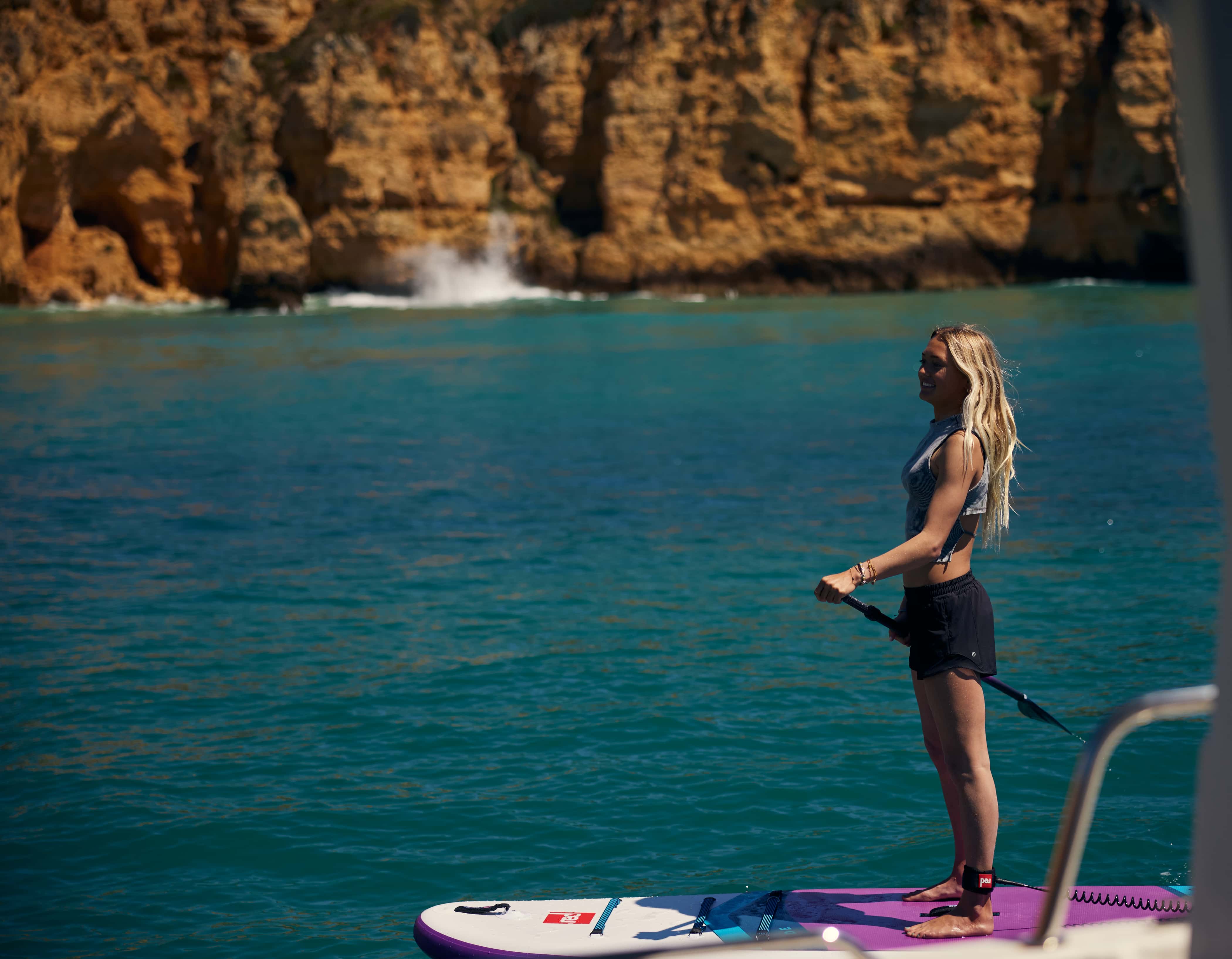 Red Equipment Canada 