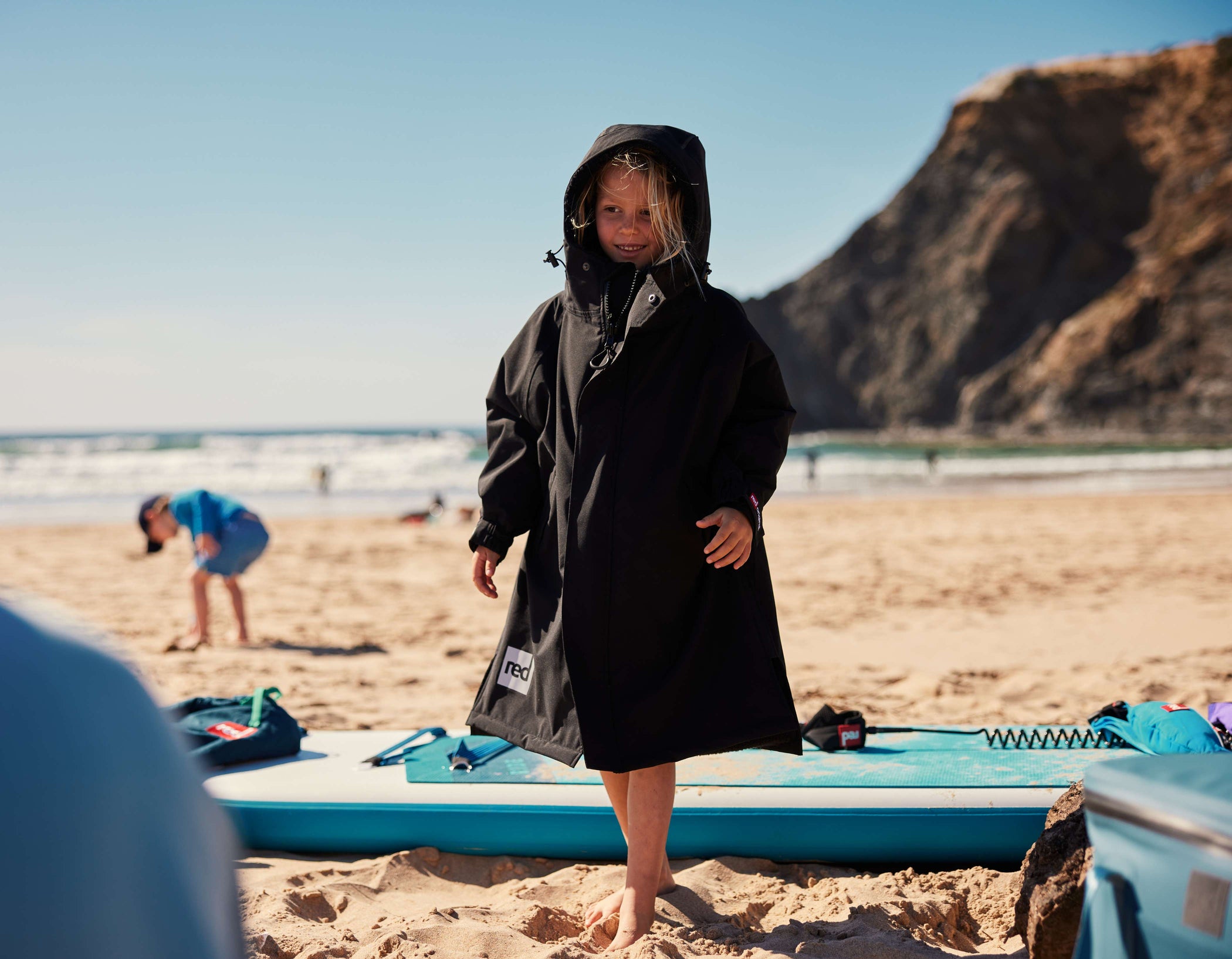 Red Equipment Canada 