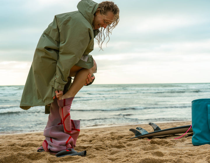 Red Equipment Canada 